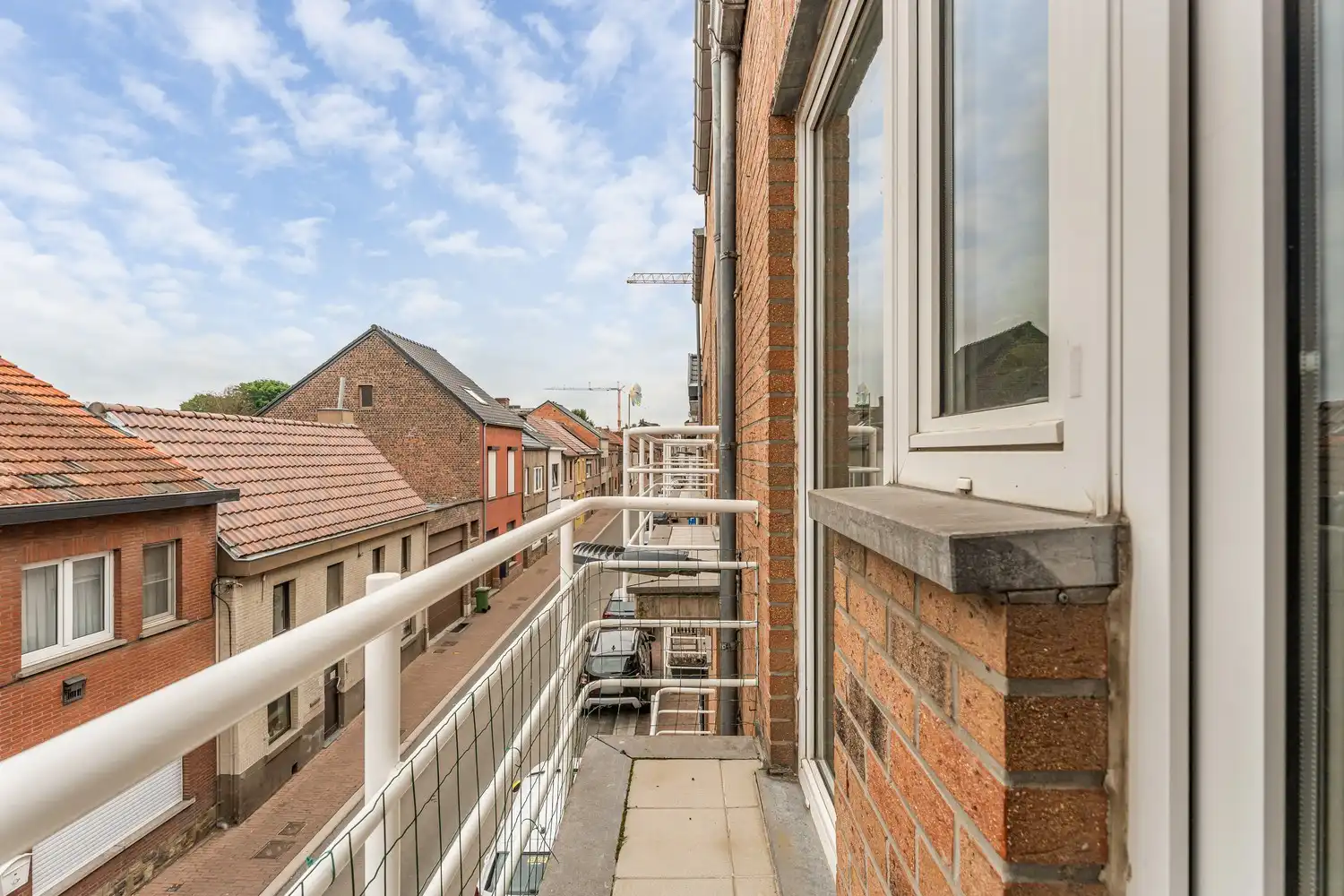 Gezellig appartement op centrale locatie! foto 15