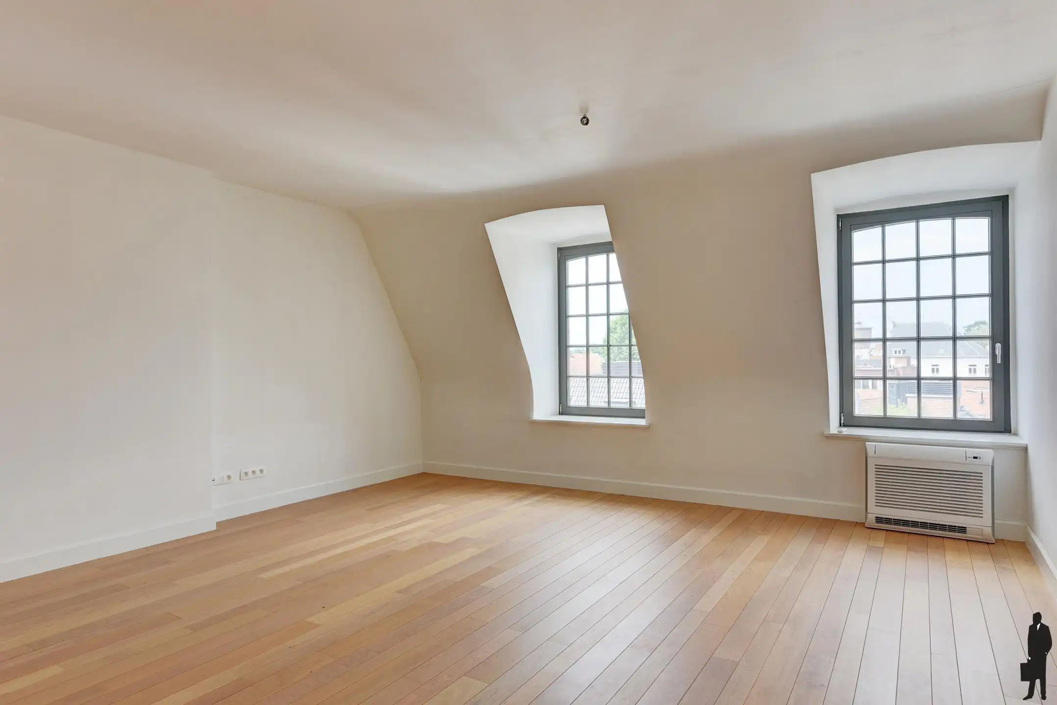 Instapklaar appartement van 117m² + zonneterras  foto 10