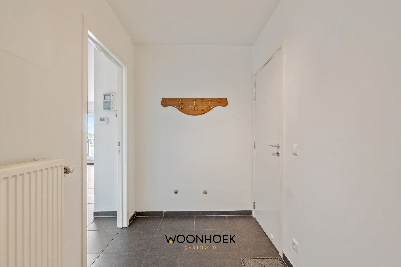 Instapklaar dakappartement op toplocatie in centrum Lokeren foto 17