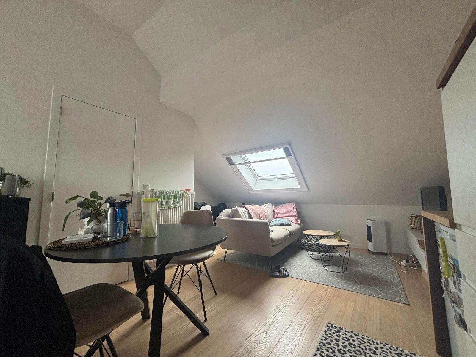 Duplex kamer met eigen sanitiar!  foto {{pictureIndex}}