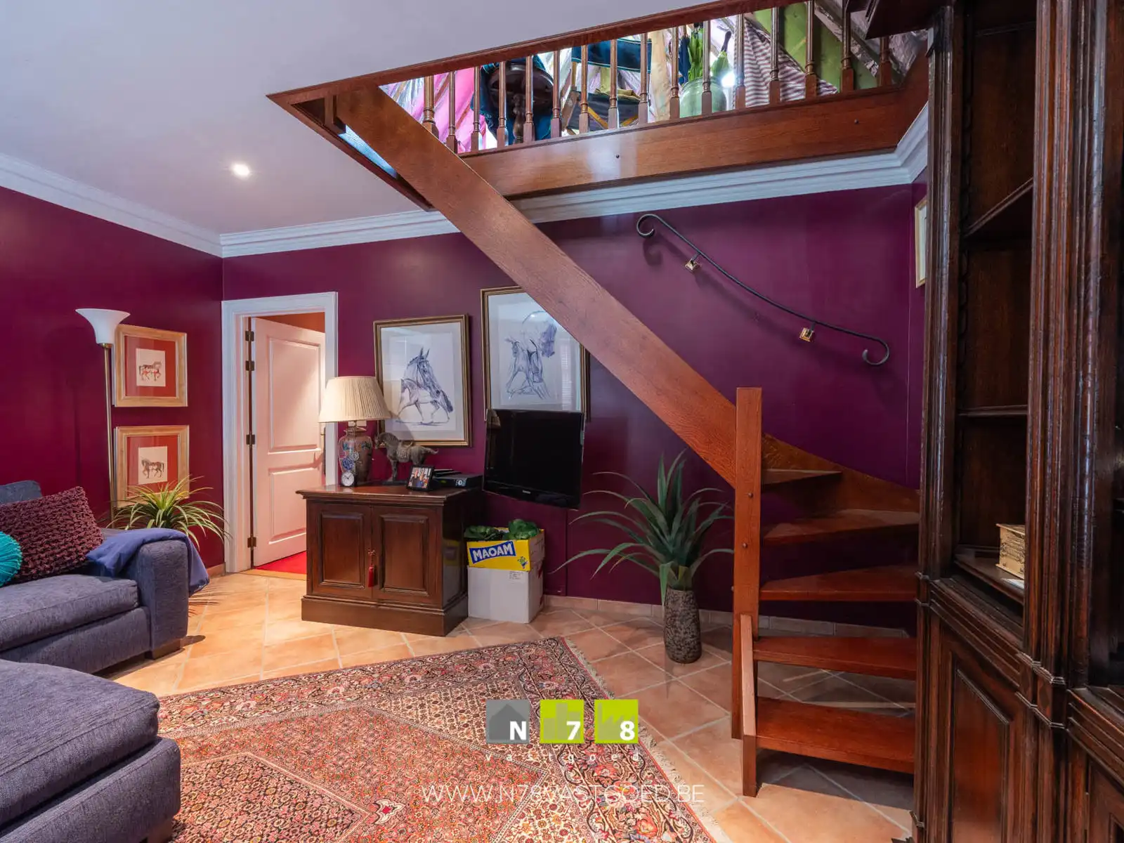 Huis te koop foto 79