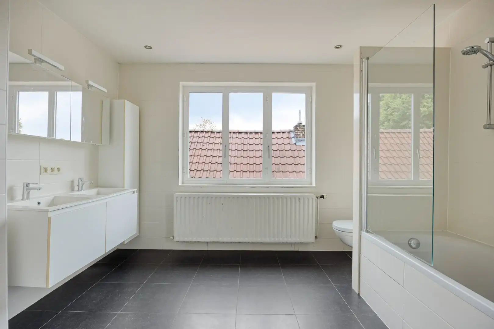 Ruime 3-gevelwoning te Lennik foto 18