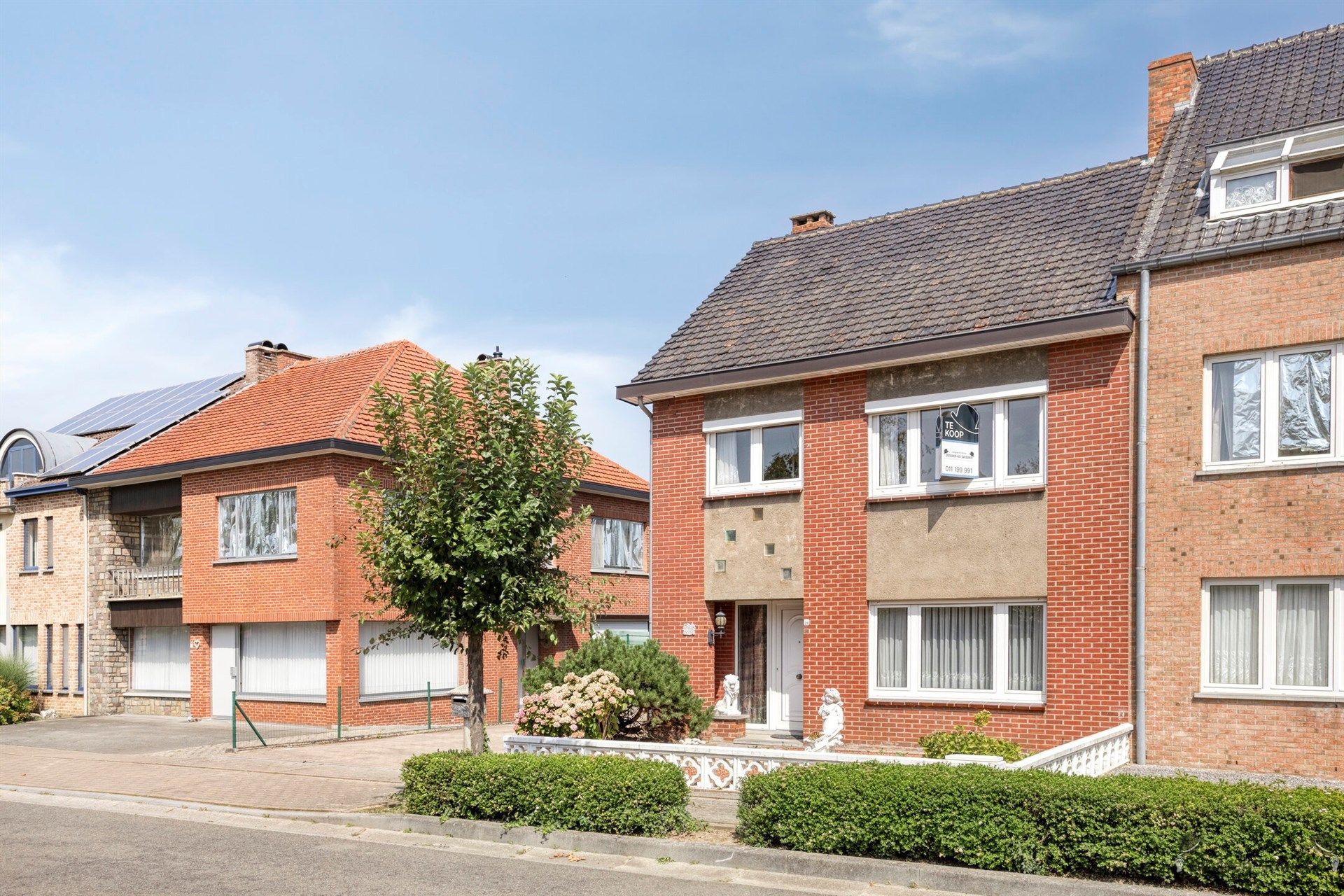 Huis foto 27