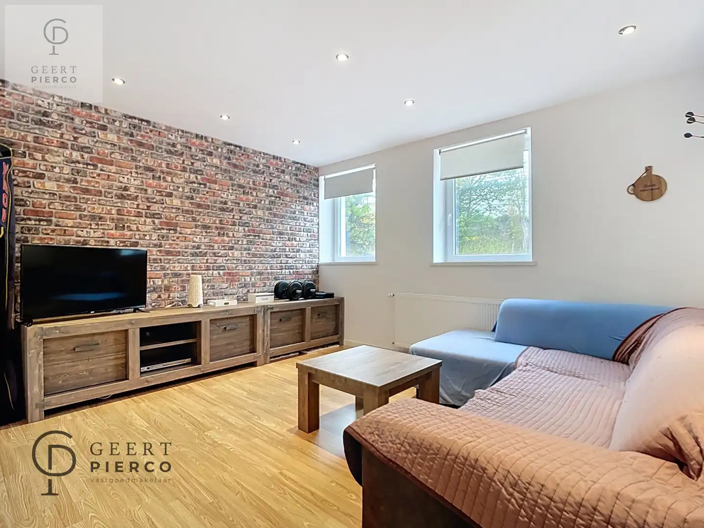 Gezellige woning met leuke tuin. foto 15