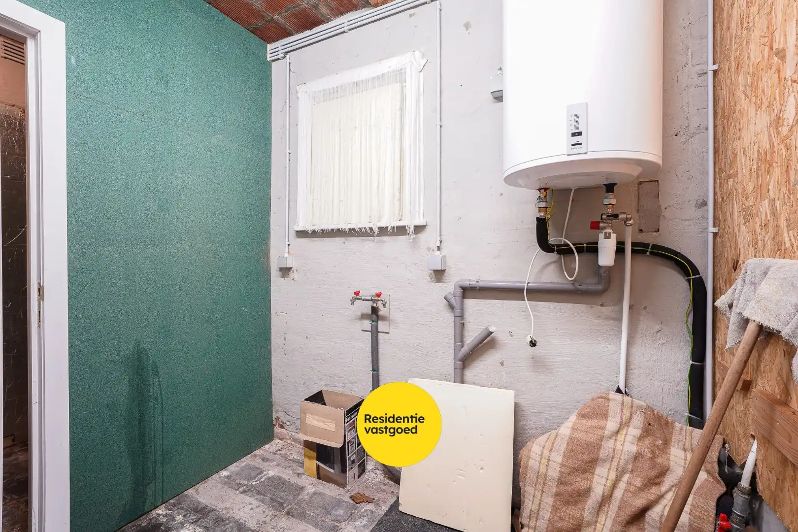 Landelijk gelegen woning op een perceel van 1.361m² foto 12