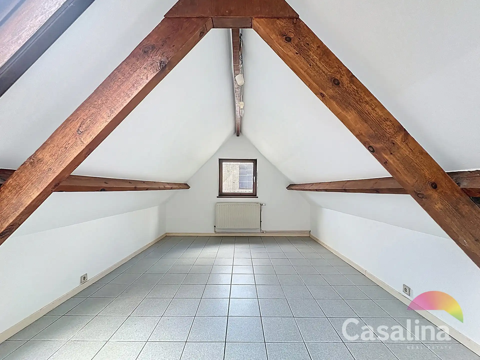 Karaktervolle woning met 5 slaapkamers en tuin foto 11