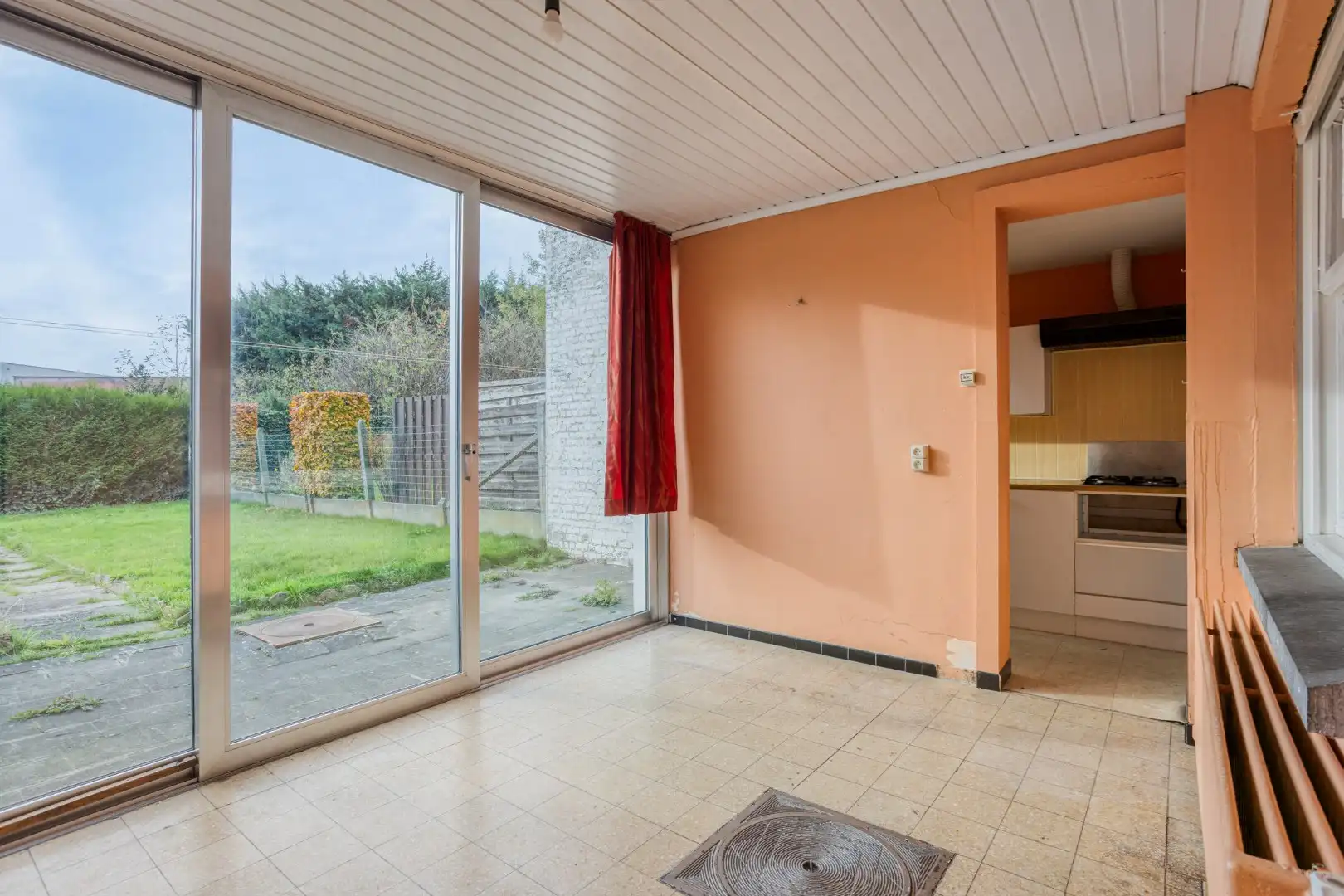 Goed gelegen stadswoning foto 6