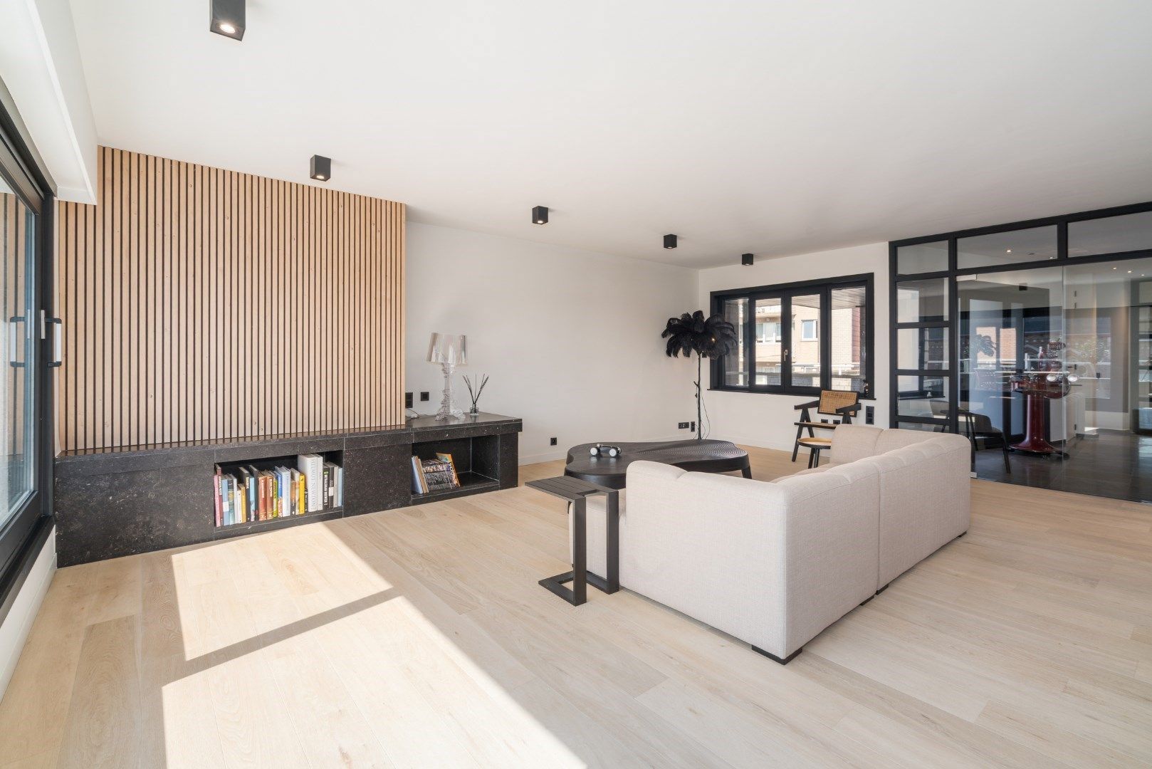 Penthouse met 4 slaapkamers en ruime terrassen foto 3