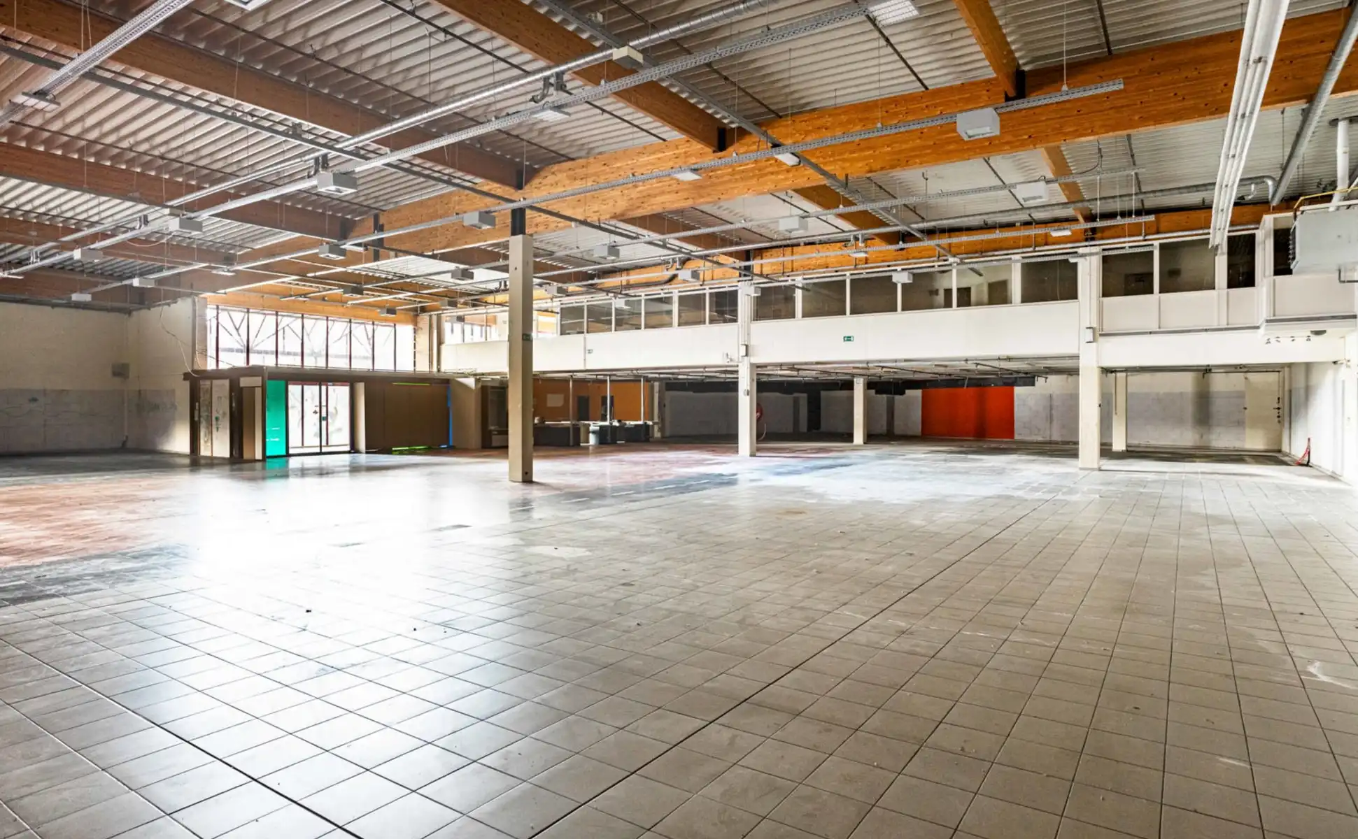 Handelspand centrum Geraardsbergen. foto 12