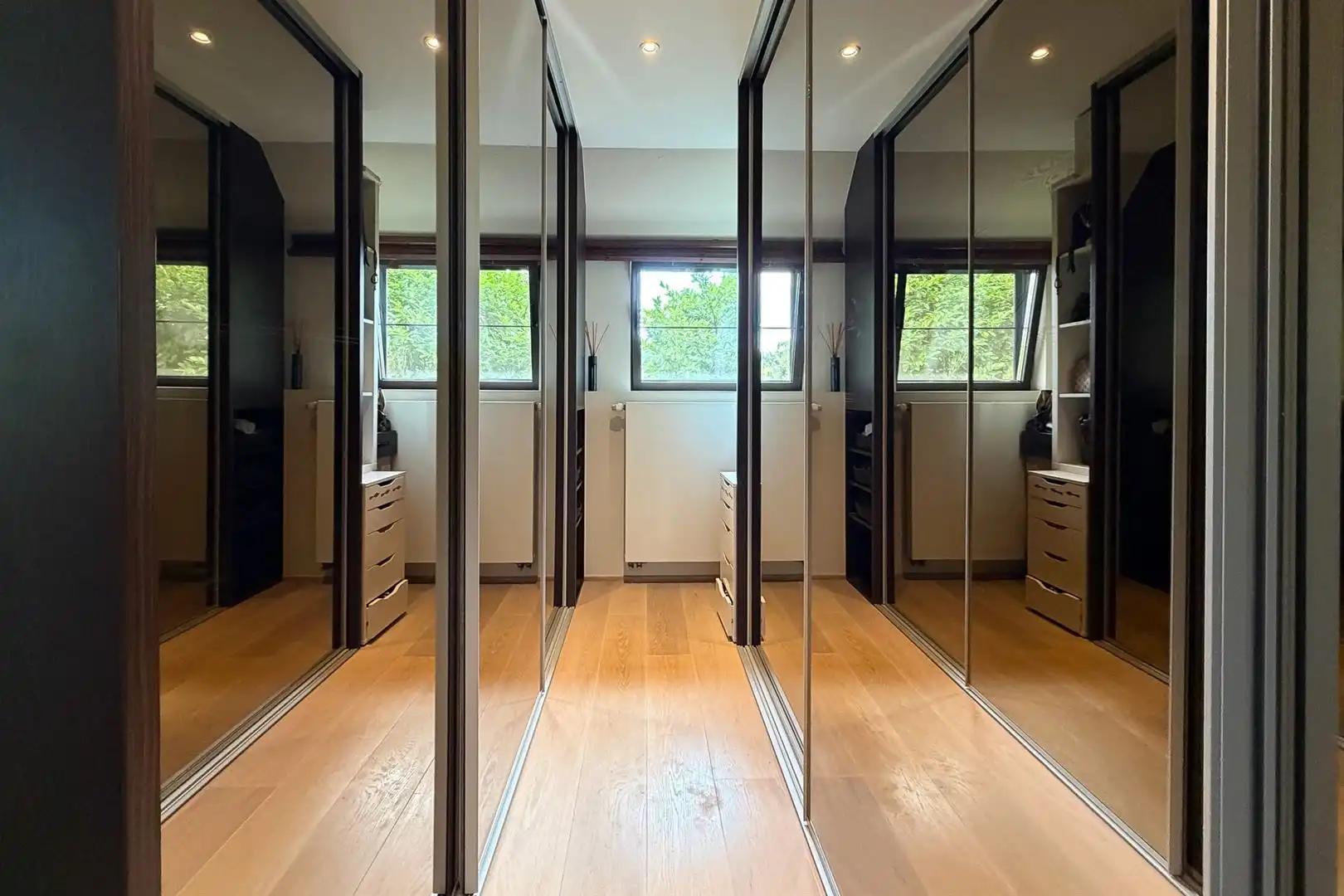 Eigentijdse villa gelegen in de Sterre met vijf slaapkamers, EPC B en een afwerking die klaar is voor de toekomst foto 18