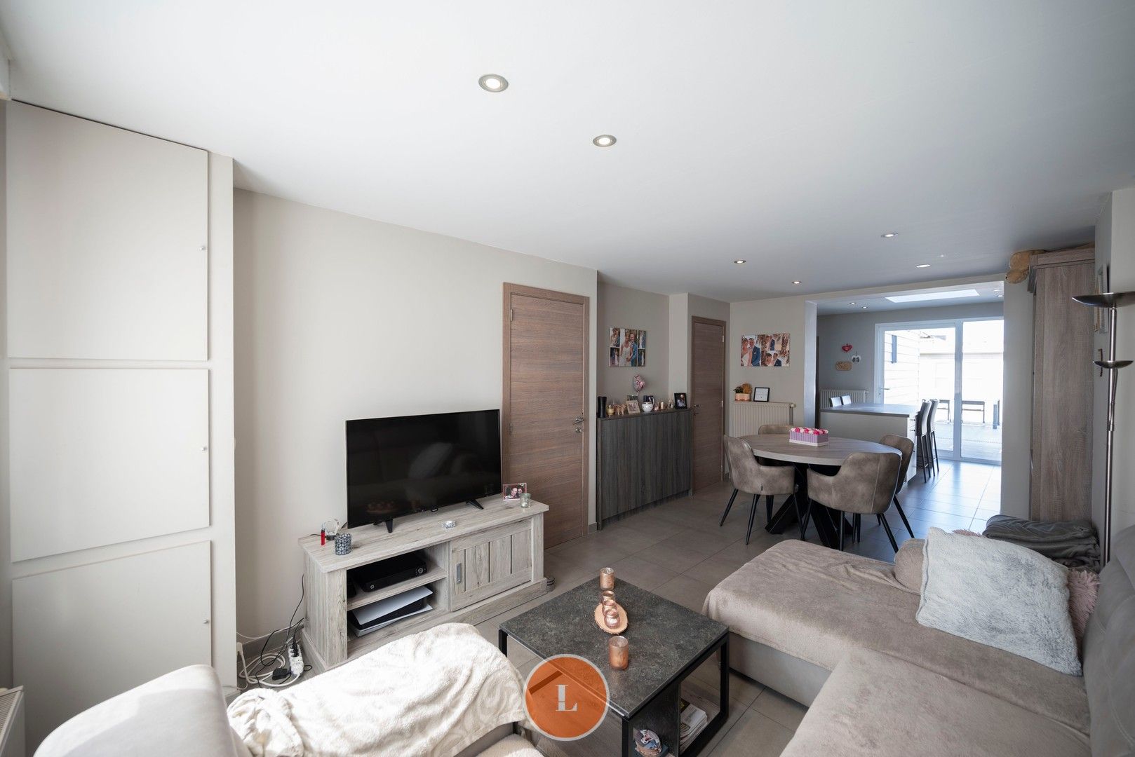 Instapklare woning in Menen foto 3