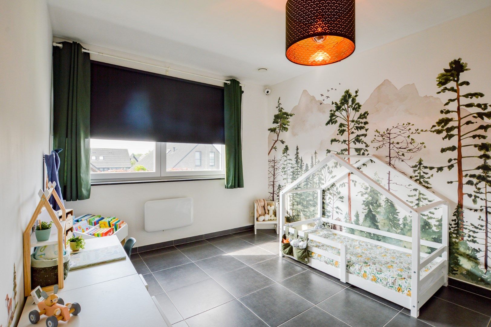 Energiezuinige villa in een rustige verkaveling te Eernegem foto 19