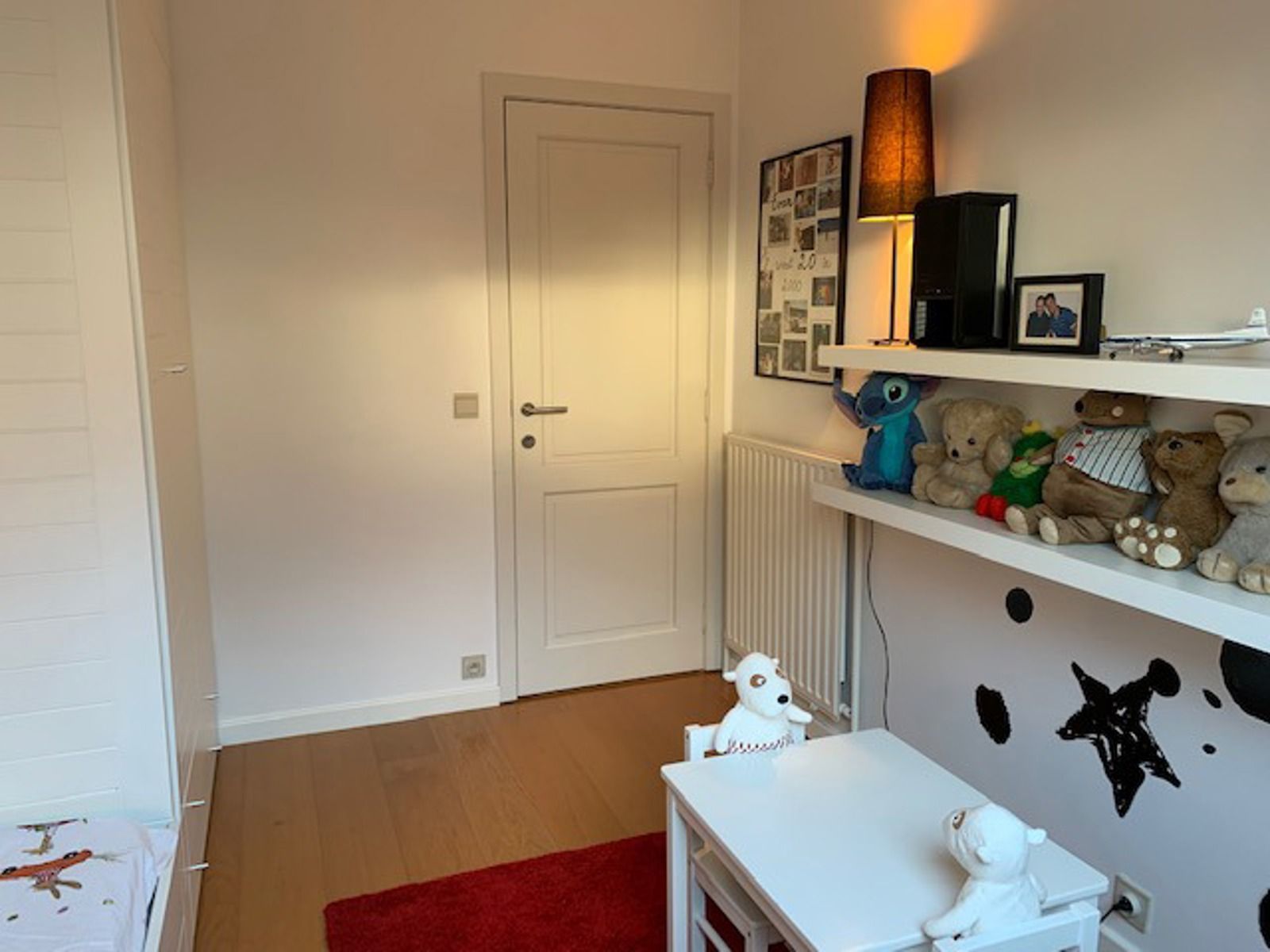 Zeer goed gelegen luxueus afgewerkte villa  op 43 are foto 11