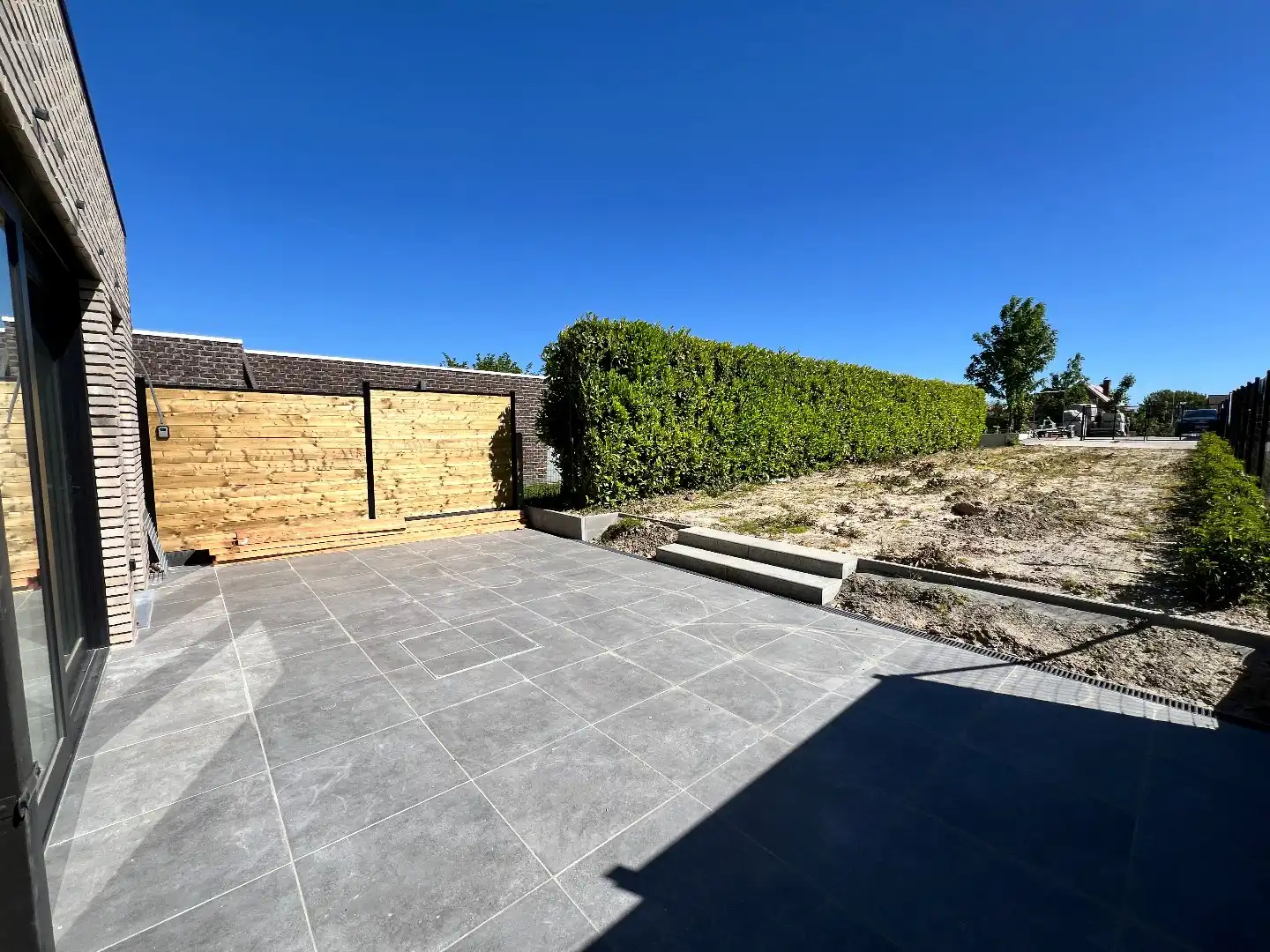 Nieuwbouw, 3 slaapkamers, zuidoostelijke tuinoriëntatie! foto 2