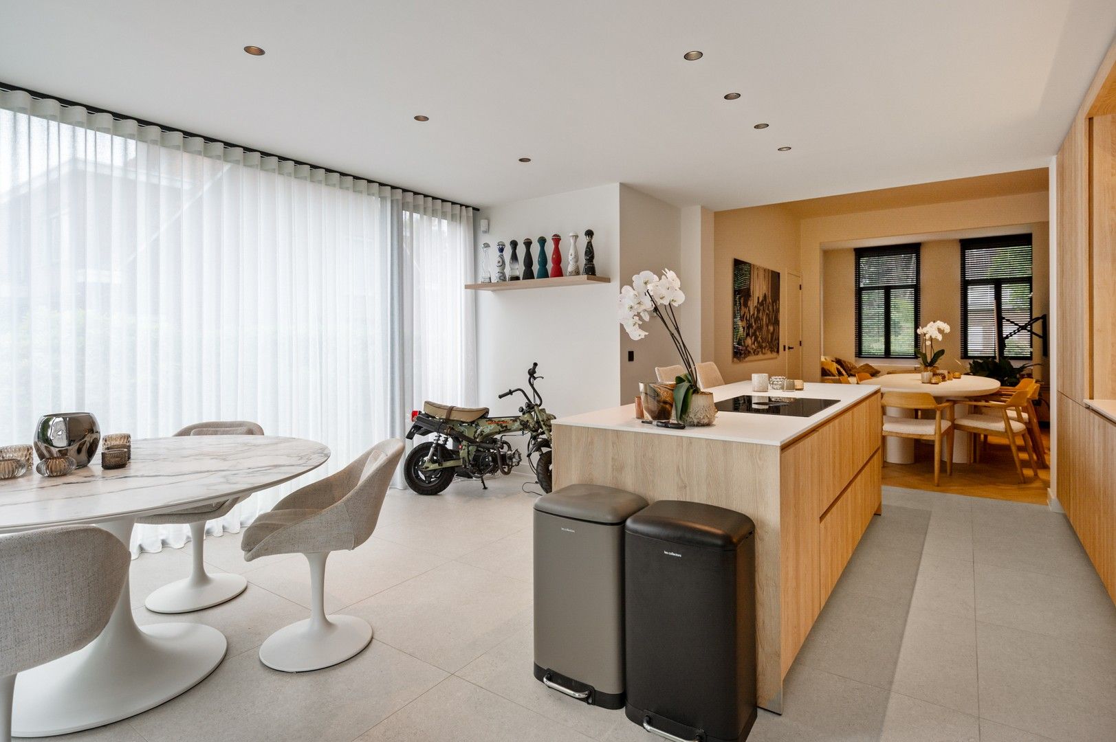 STIJLVOL GERENOVEERDE HOB MET KARAKTER foto 8