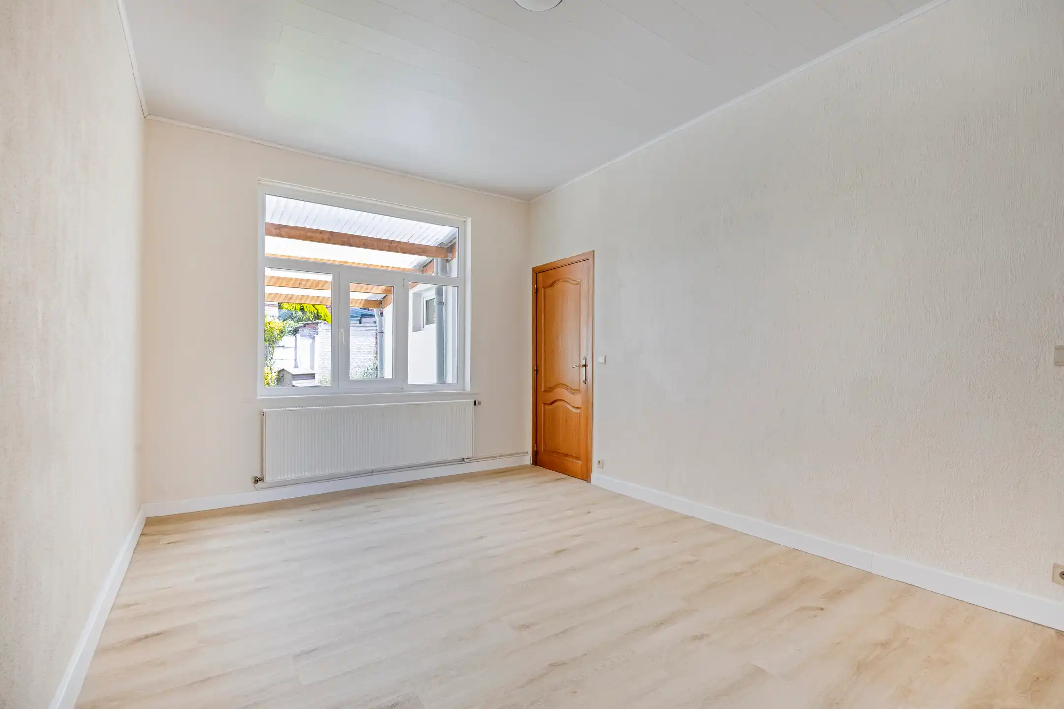 Opbrengsteigendom met 2 appartementen in centrum Aarschot foto 8