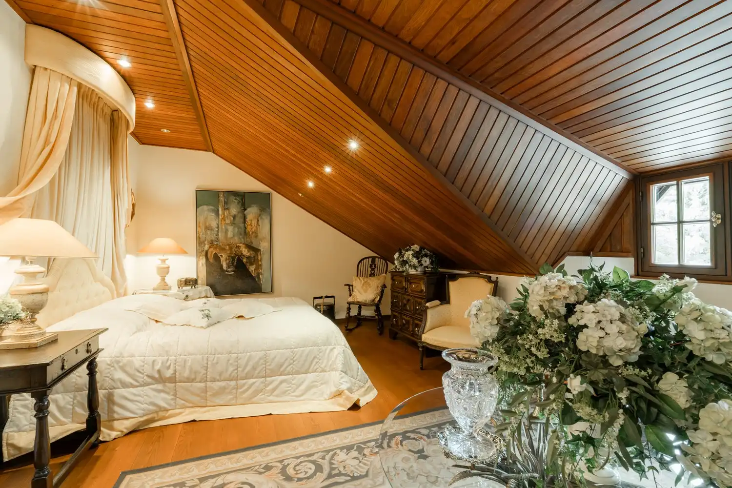 Prachtige villa op een uitzonderlijk domein van 20600m² foto 38