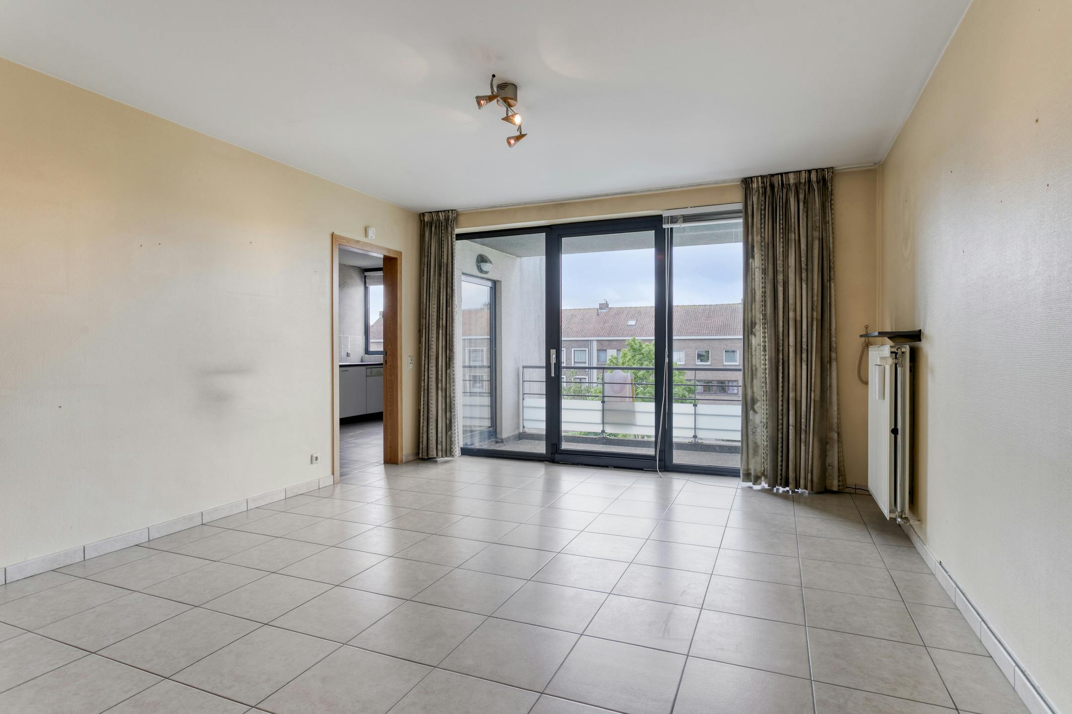 Appartement met 3 slaapkamers, 2 terrassen te Sint-Kruis (Brugge) foto 5
