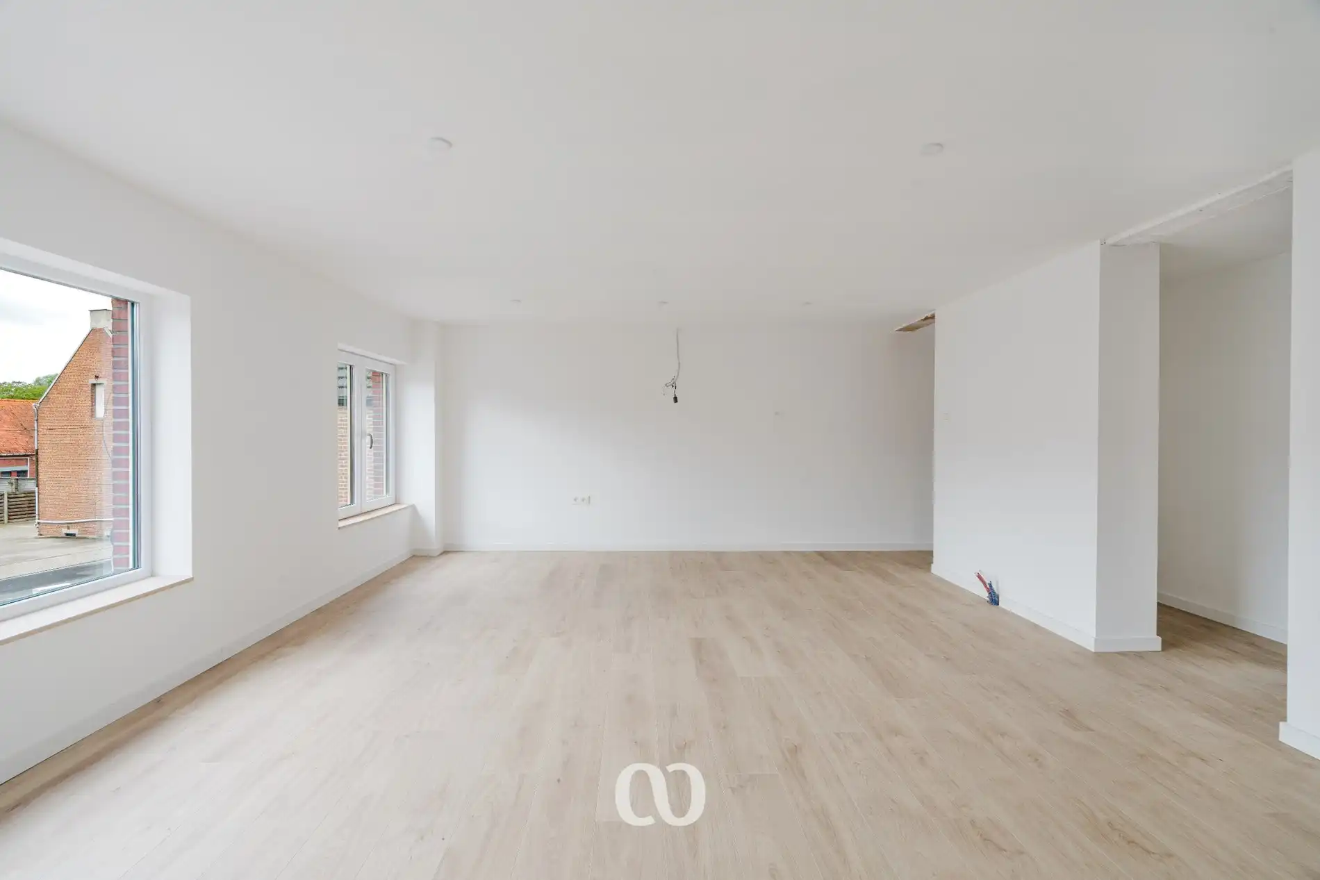 Recent gerenoveerde woning in Brakel foto 19