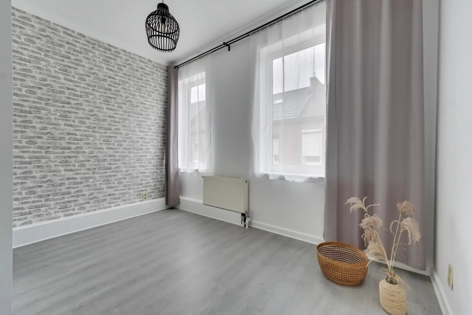 Gerenoveerde rijwoning nabij centrum foto 13