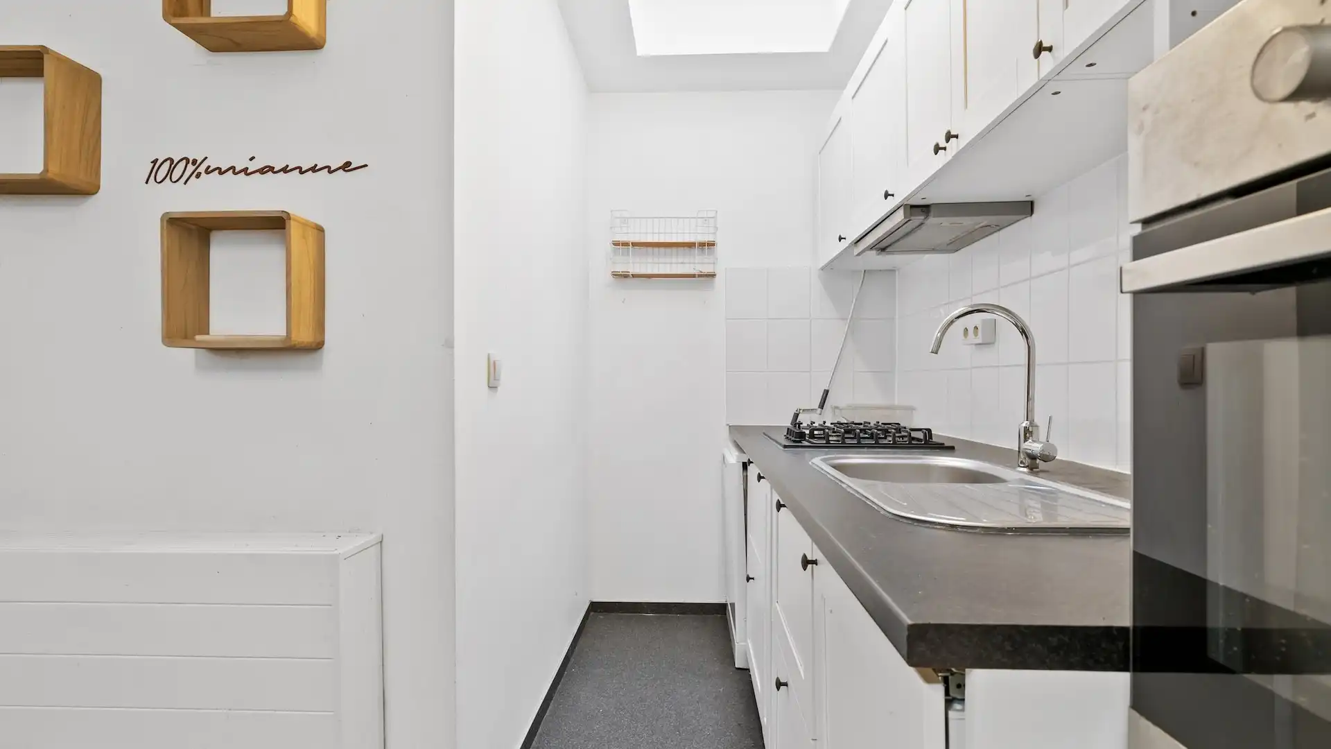 Charmante stadswoning met veel potentieel vlakbij het centrum van Hasselt foto 6