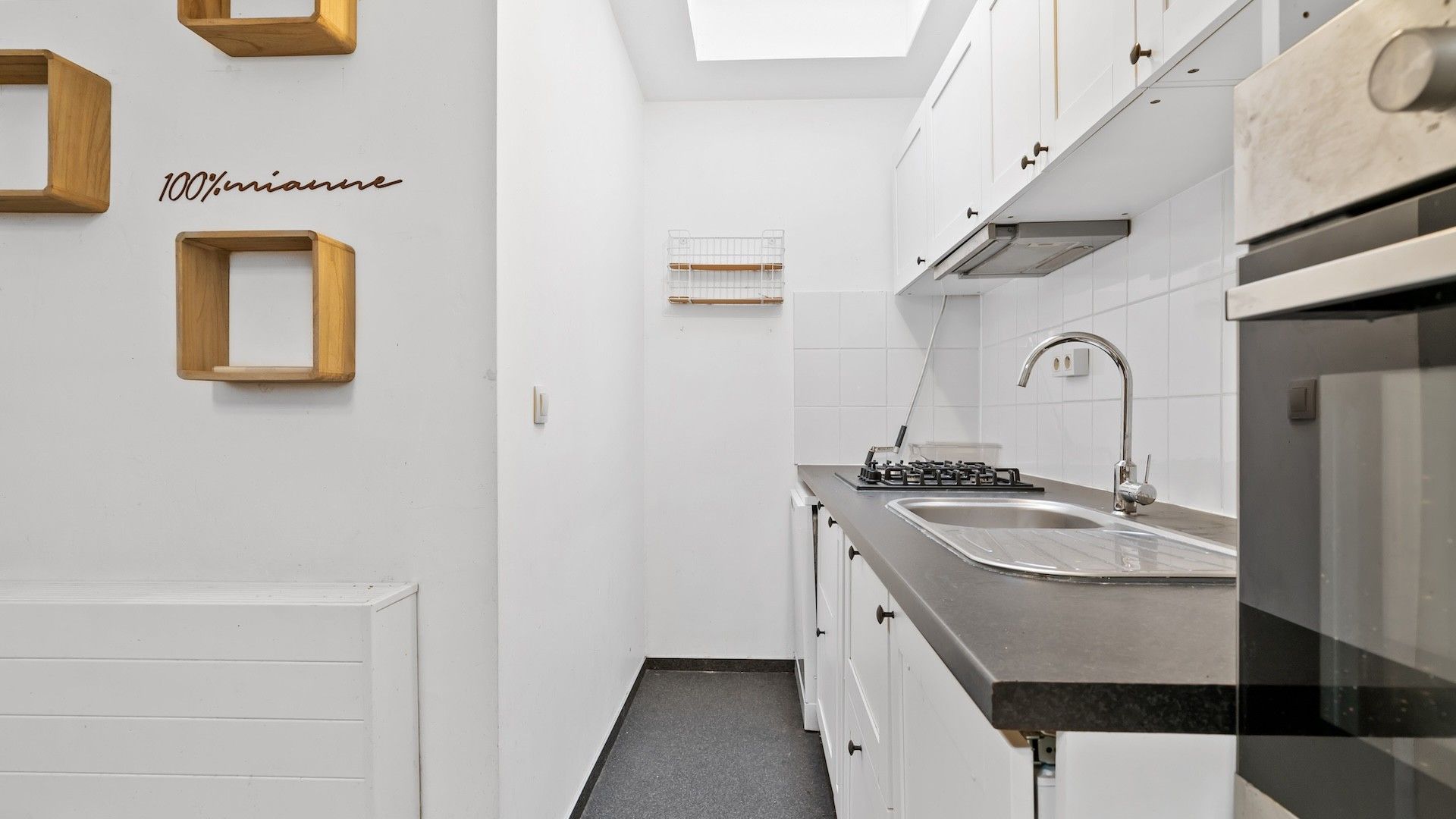 Charmante stadswoning met veel potentieel vlakbij het centrum van Hasselt foto 6