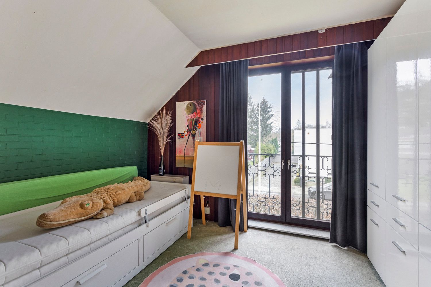 Zeer rustig gelegen woning op een perceel van 14a17ca! foto 20