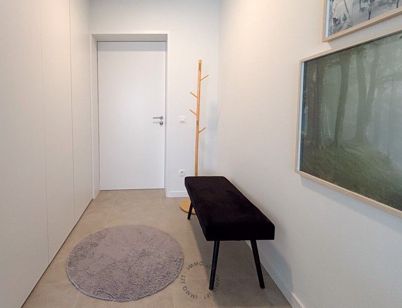 Modern en energiezuinig appartement met uitstekende toegankelijkheid en 1 slaapkamer foto 3