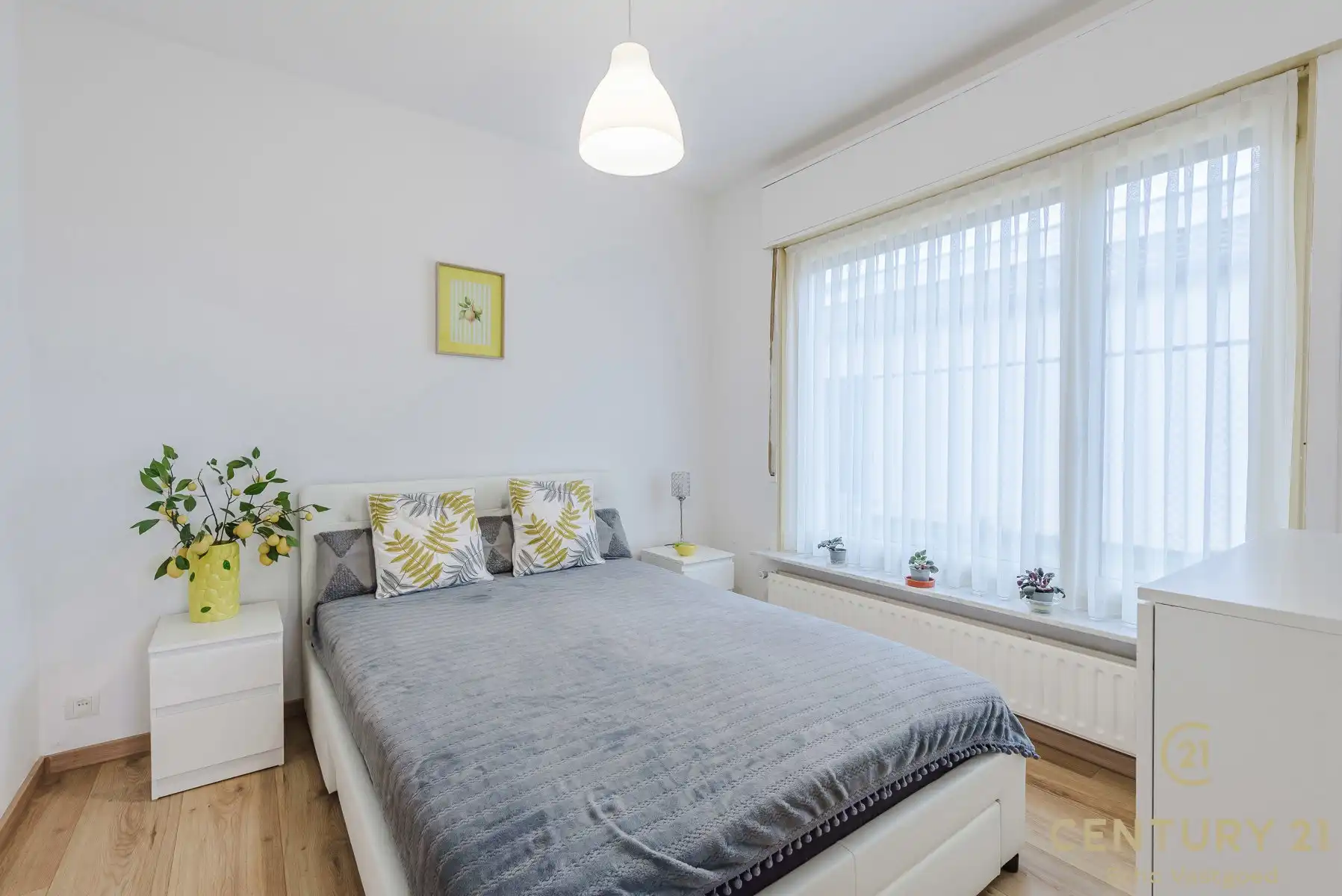 Gerenoveerde vrijstaande villa met verwarmd zwembad foto 15