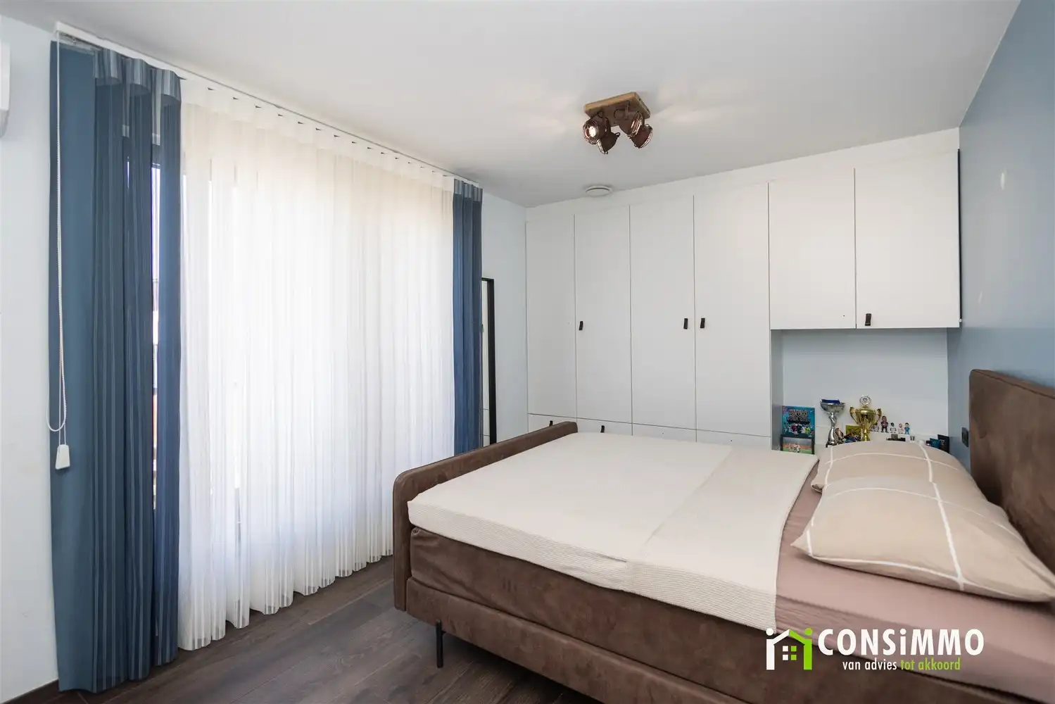Exclusieve, bijna-energieneutrale villa met hoogwaardige afwerking en uitzonderlijk wooncomfort foto 48