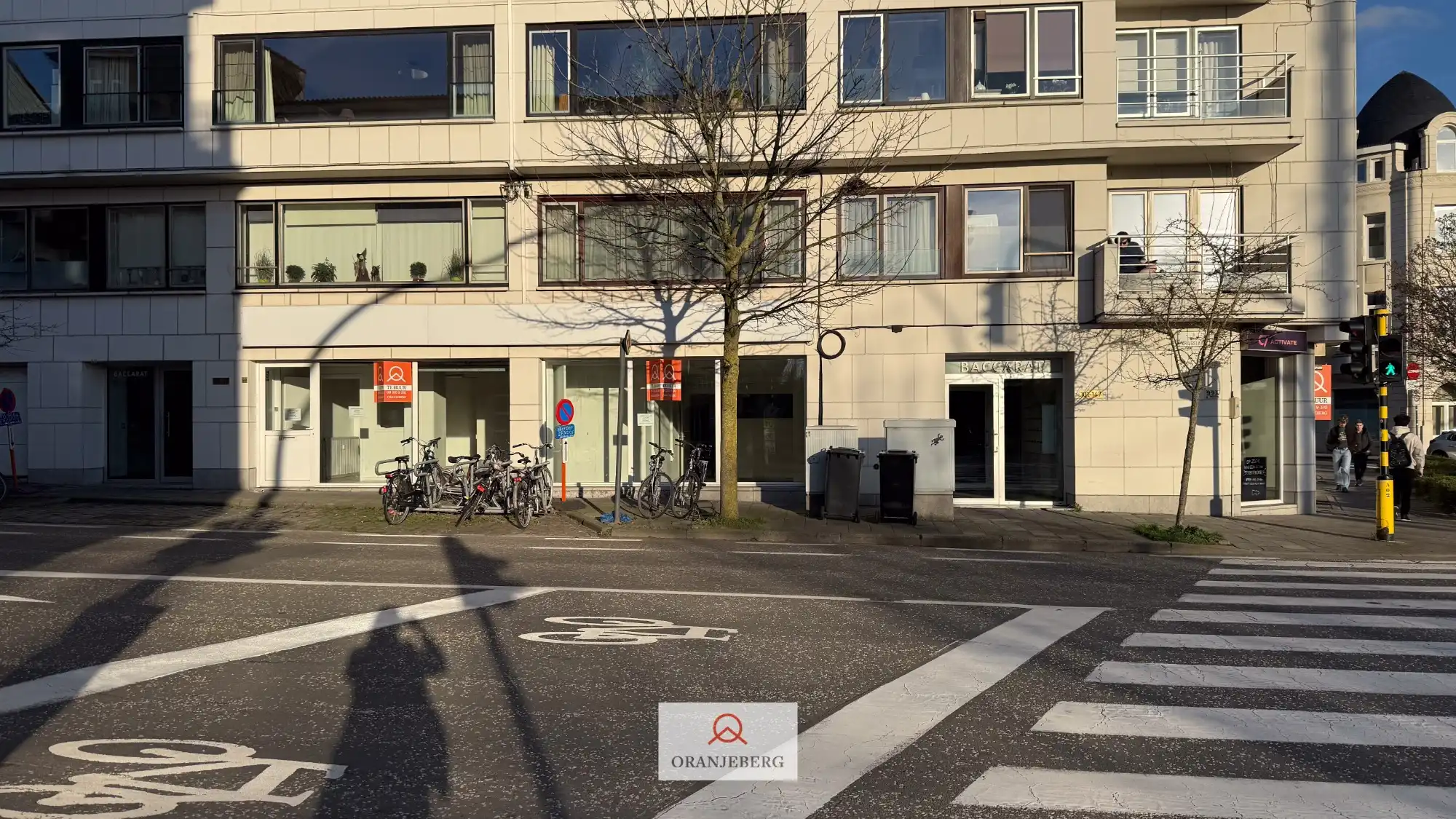 Energiezuinig handelspand op commerciële ligging foto 38