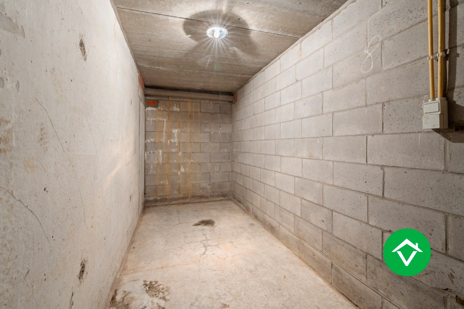 Appartement met 3 slaapkamers in het centrum van Koekelare foto 22