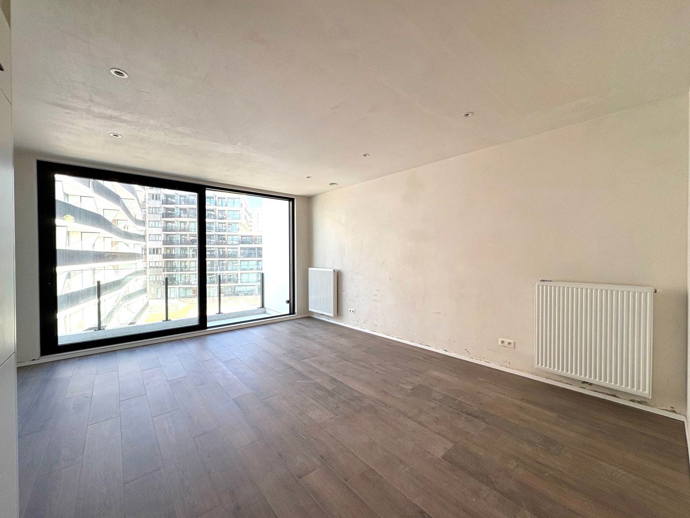 Penthouse te koop foto 2