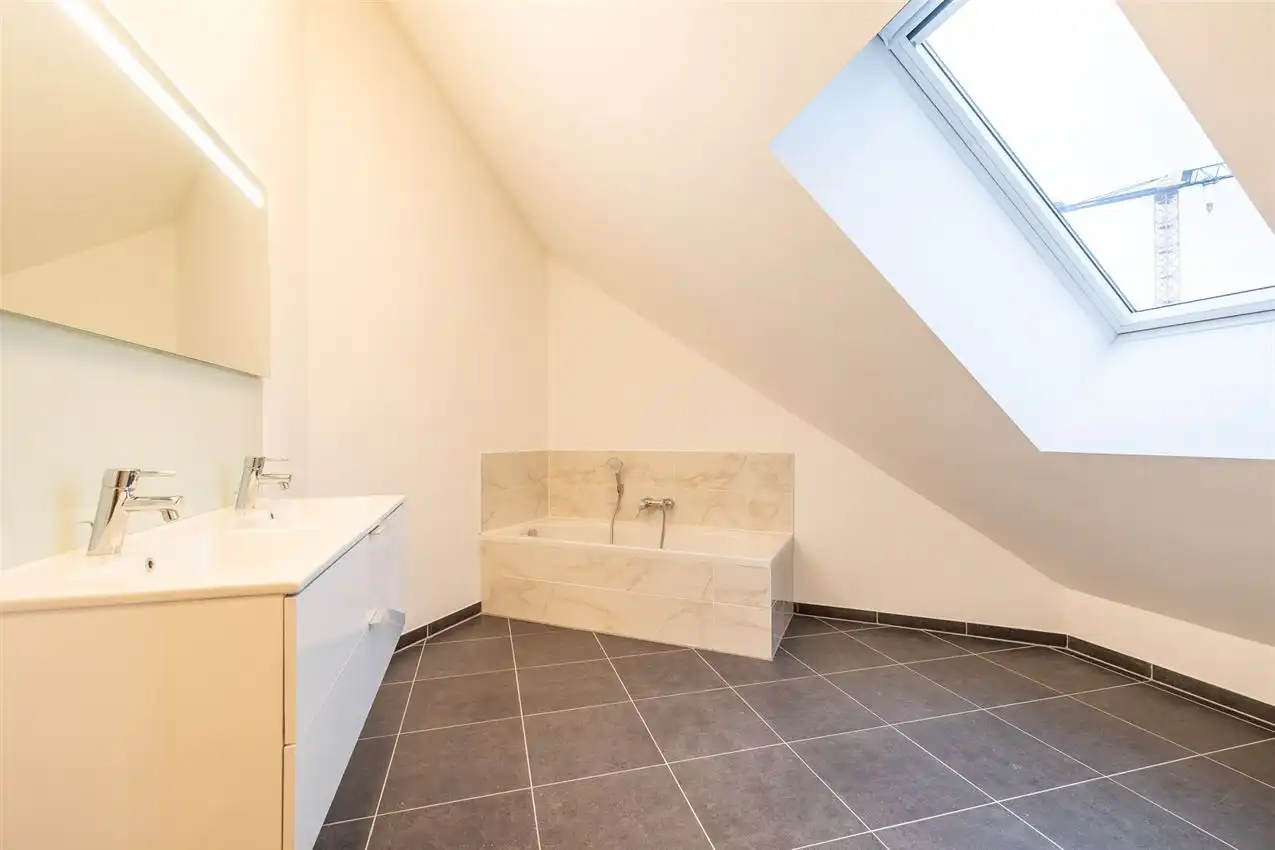 Penthouse met wauw-factor en groot terras in de Torens foto 26