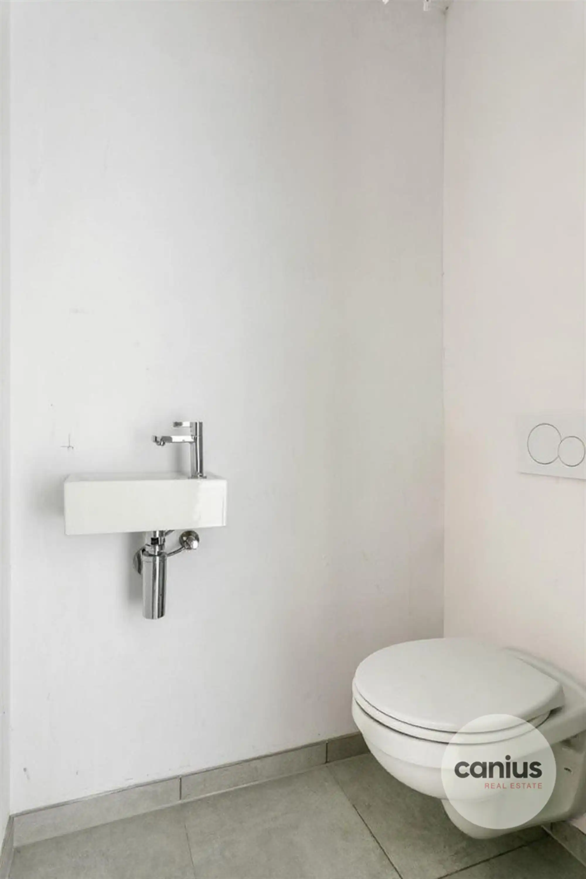 APPARTEMENT MET 2 SLPKS NABIJ HET CENTRUM foto 9