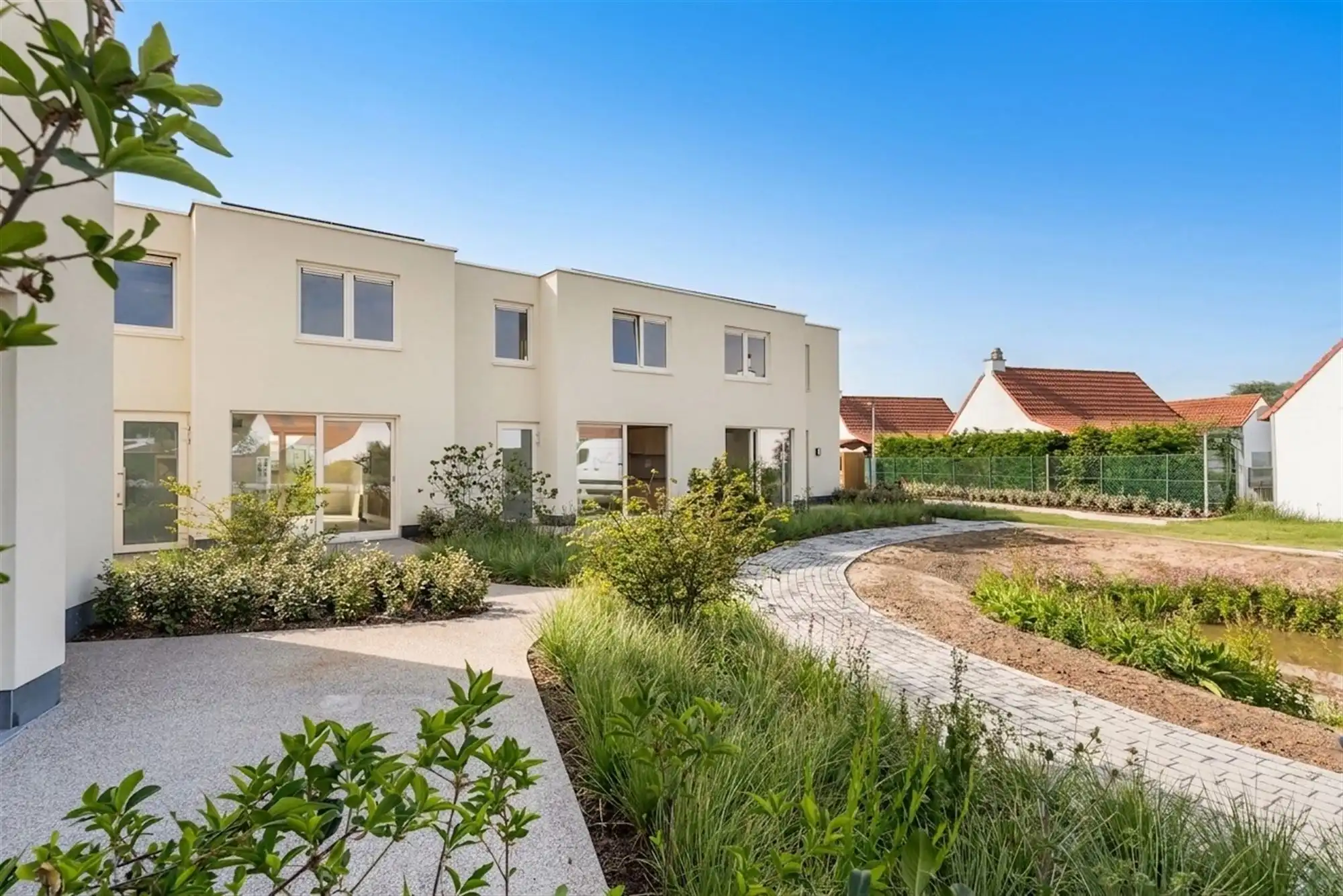 Huis te koop Blekkaertstraat 50/16 - 8450 BREDENE