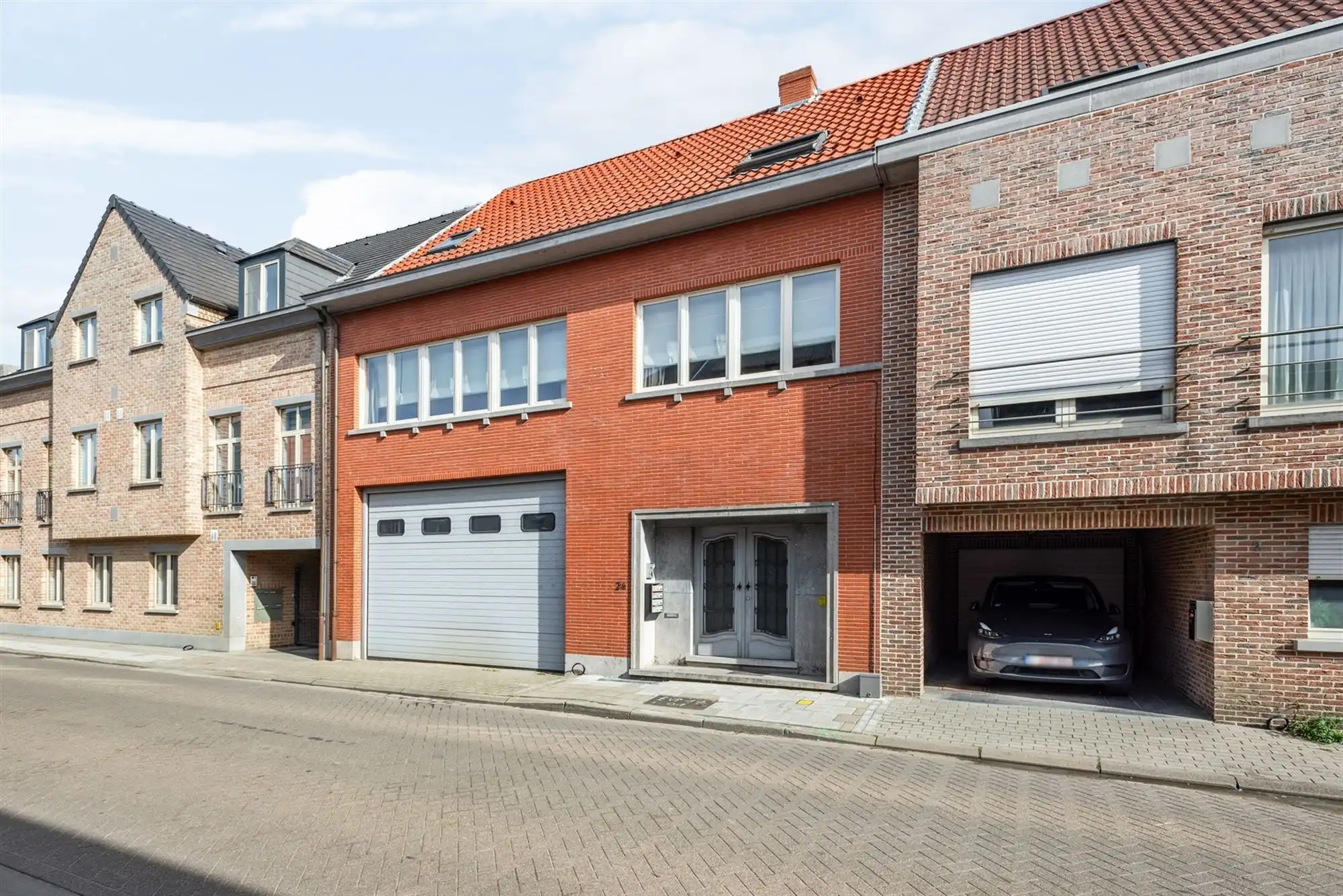 Kantoorruimte te Sint-Katelijne-Waver foto 10