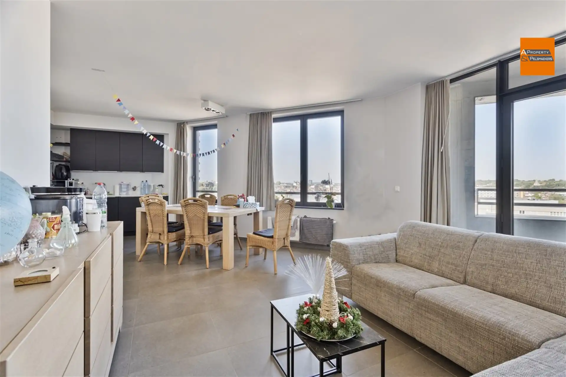 Appartement***optie** foto 5