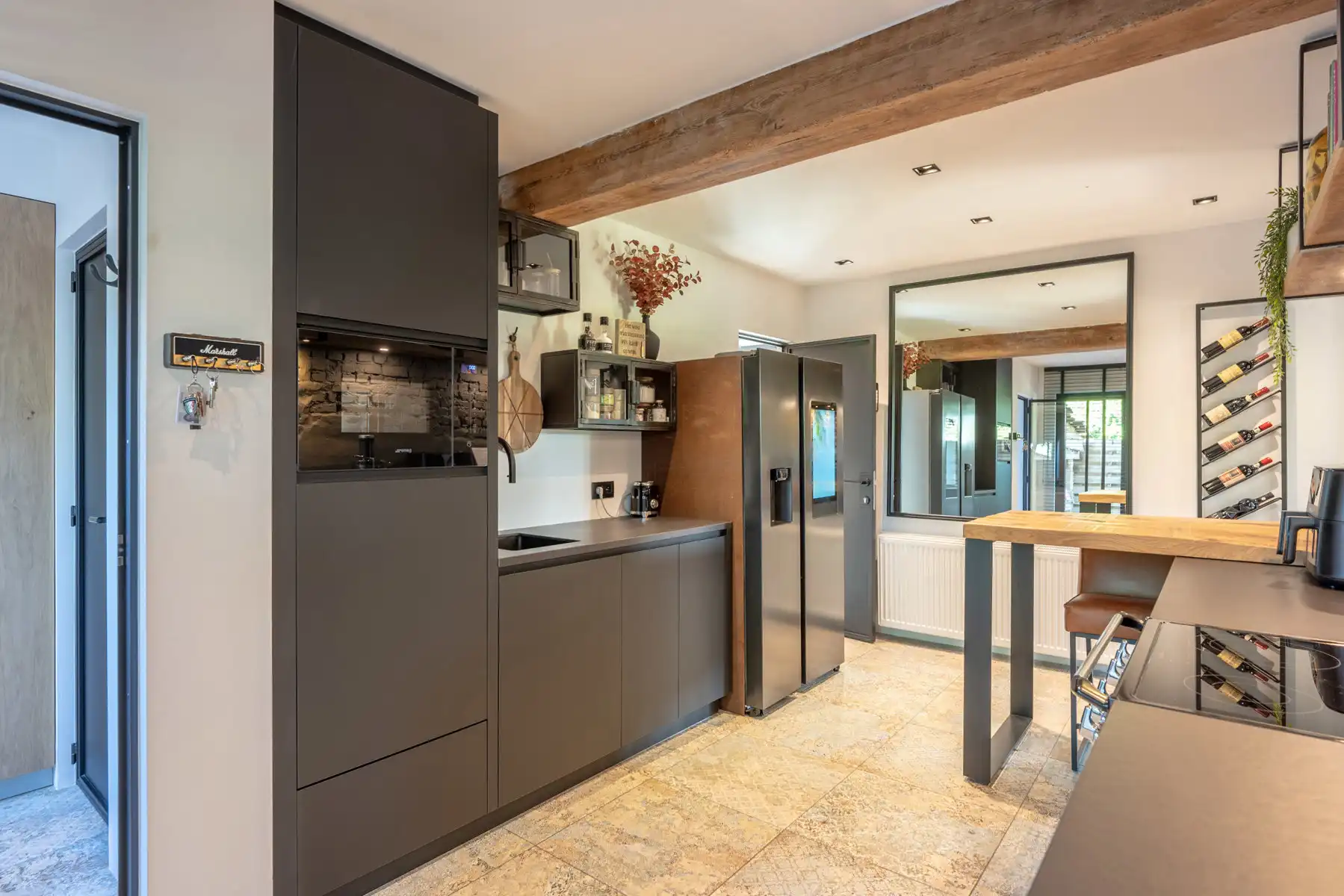 Unieke woning met bijwoning nabij het centrum van Wuustwezel foto 25