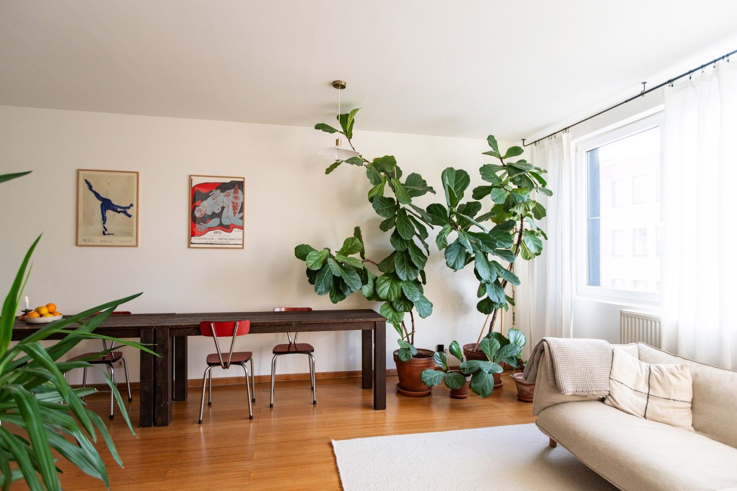 Licht éénslaapkamerappartement met EPC A — wonen in een buurt met toekomst foto 5