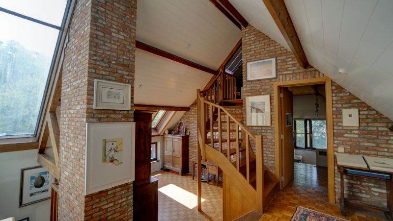 Villa van 270m² met bijgebouw van 100m² op 30 are met openluchtzwembad foto 15