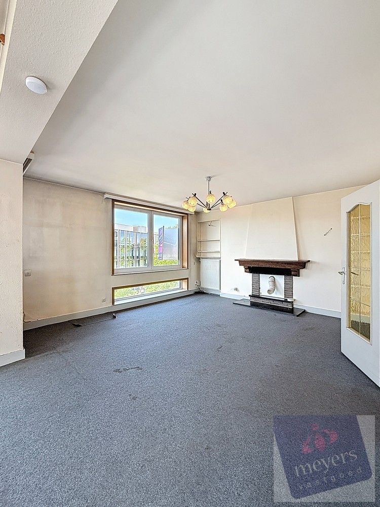 Exclusief appartement van 163 m² met 4 slaapkamers in hartje Hasselt foto 5
