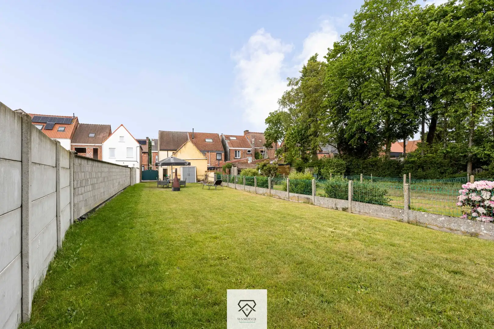 Huis te koop Sint-Pietershofstraat 16 - 9070 Destelbergen