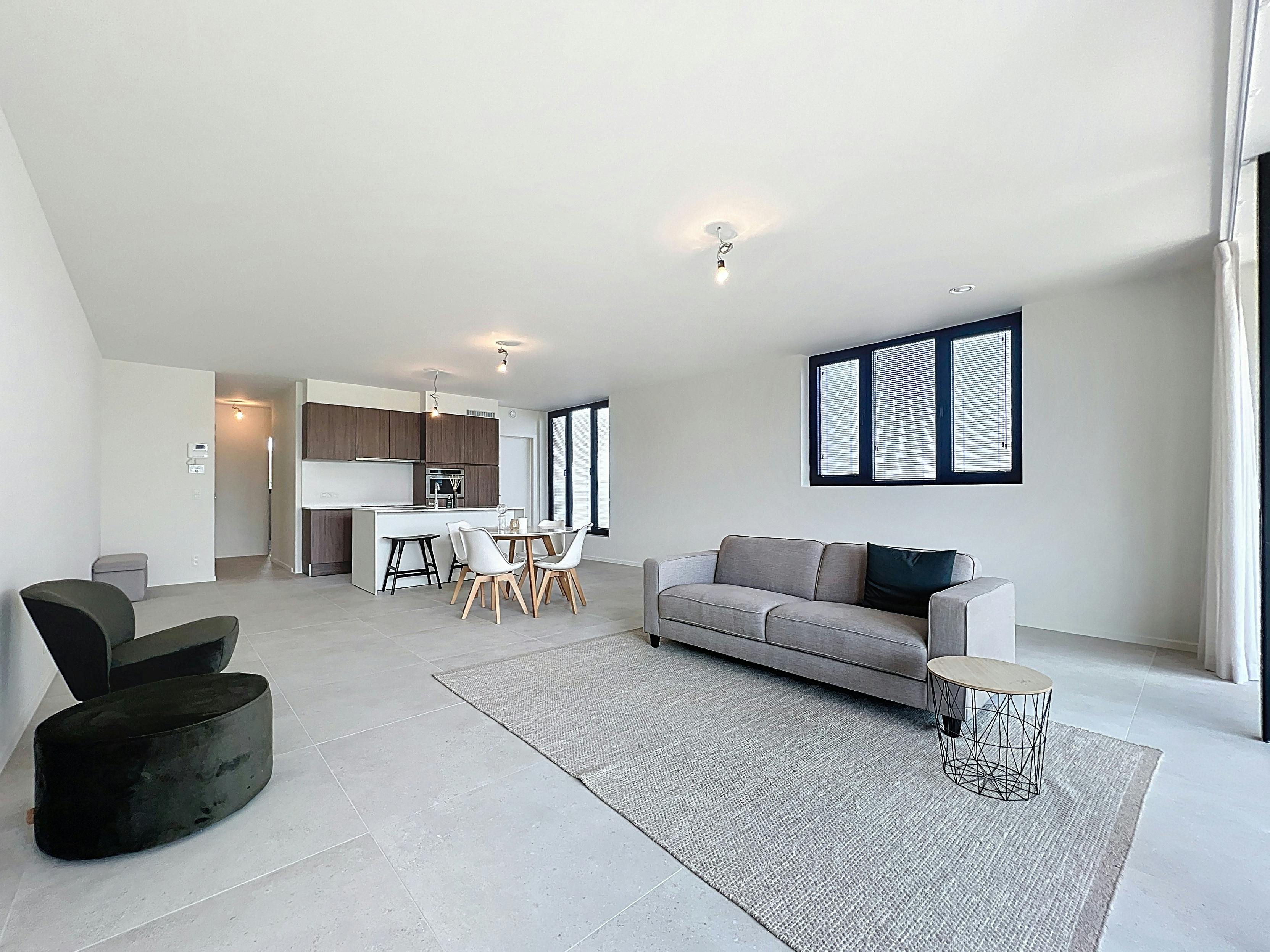 Residentie Volta: appartement te koop in Veurne foto 4