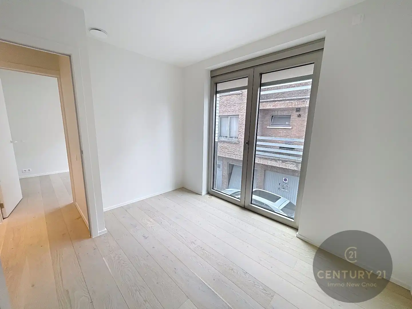 Luxe appartement met terras in residentie OYSTER foto 10