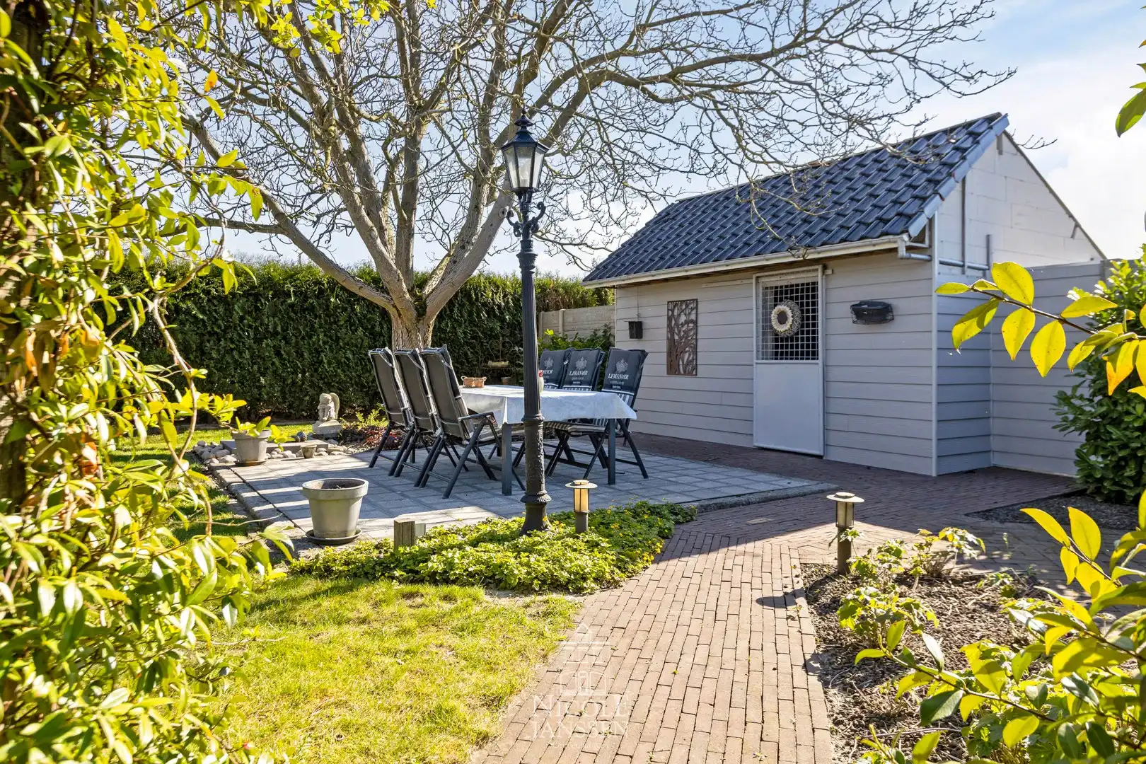 Instapklaar veelzijdig huis foto 47