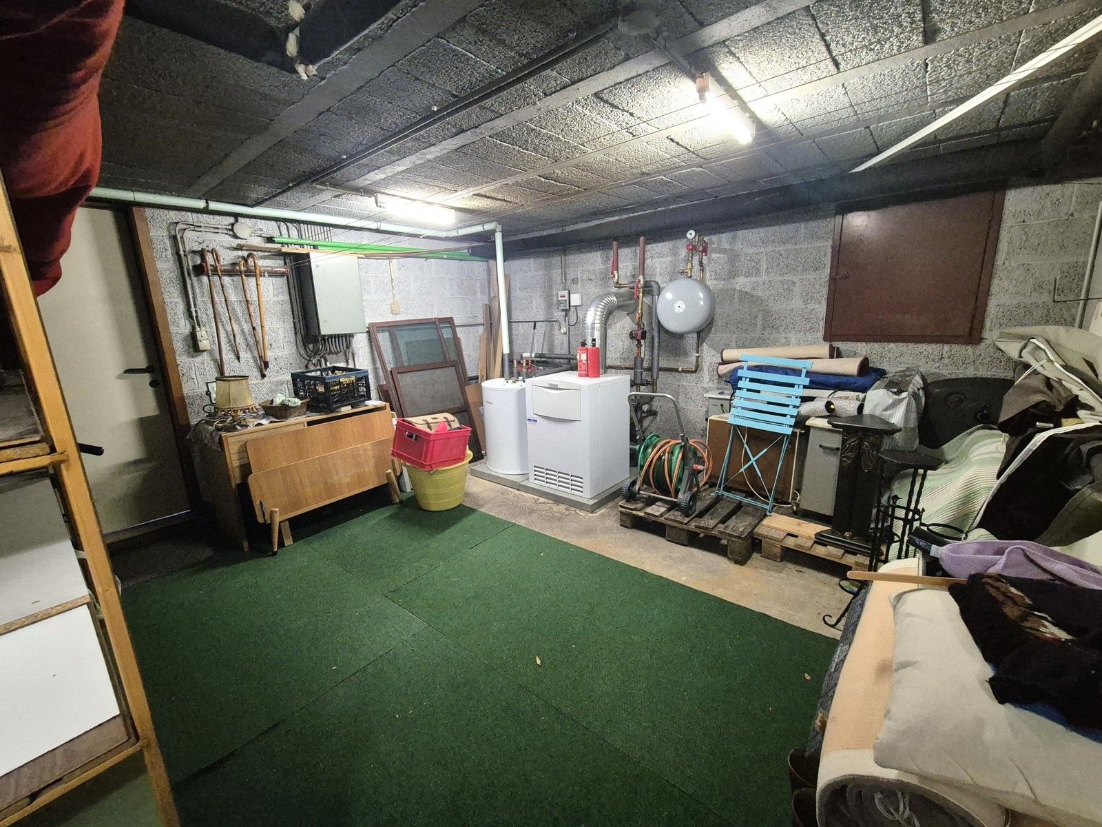 Lichtrijk, zuid-gericht wonen op 1 niveau vlakbij Kessel-Lo! foto 16