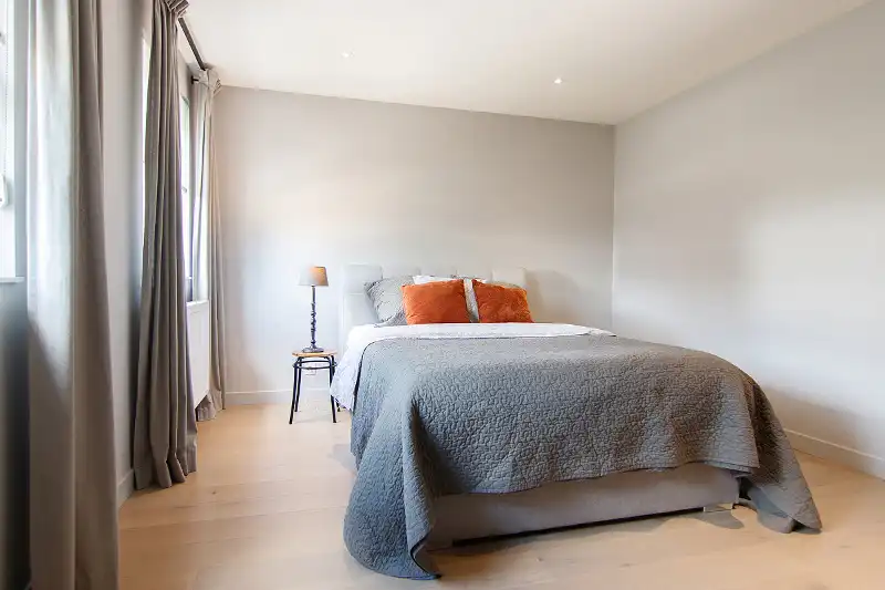 Landelijk&nbsp;ingerichte villa op exclusief en rustig gelegen perceel met een straatbreedte van 38m terug te vinden in één van de meeste geliefde Hasseltse buurten 'Berkenveld' foto 15