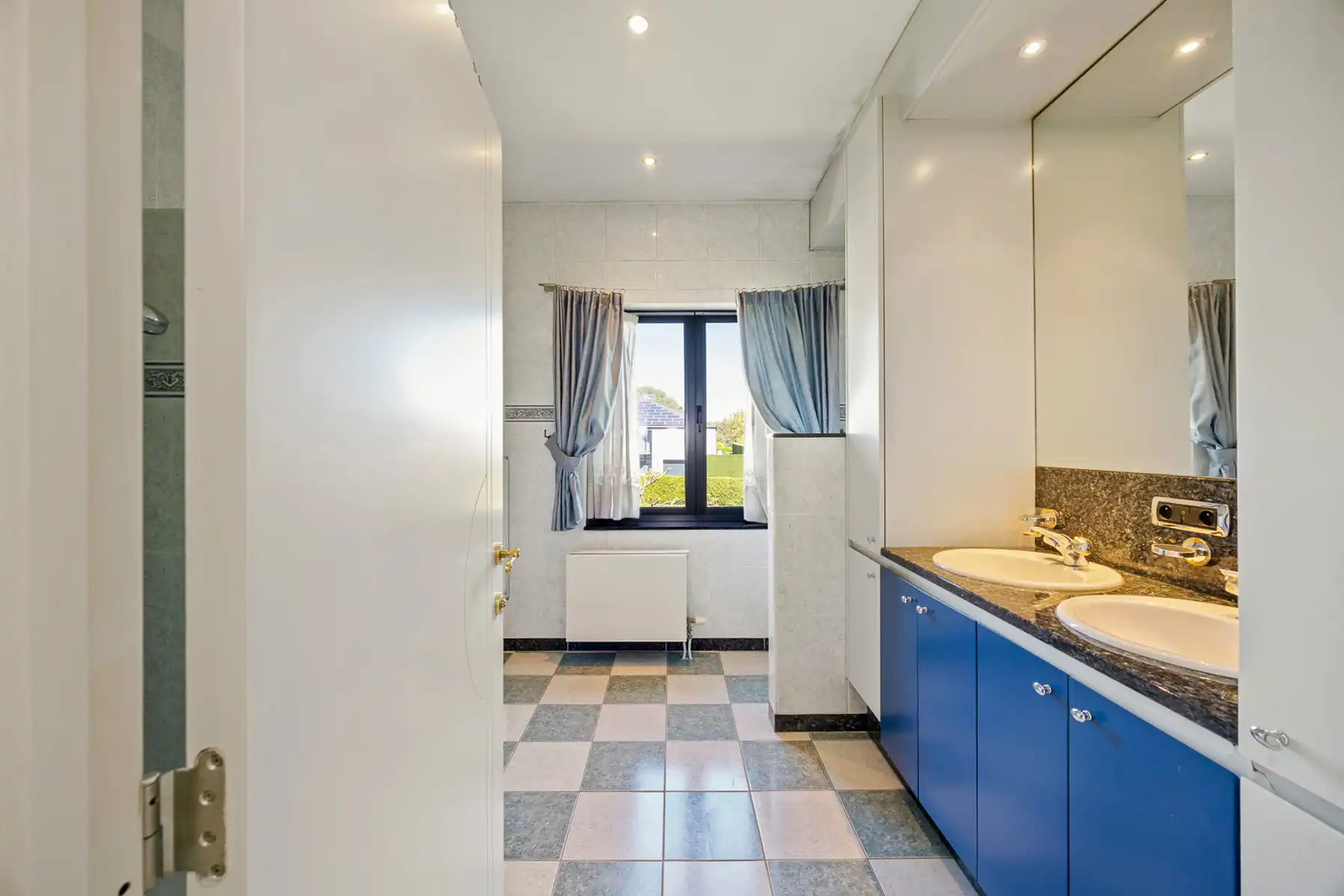 ELSDONK - ruime villa op zuidgericht perceel ca. 1.318m². foto 21