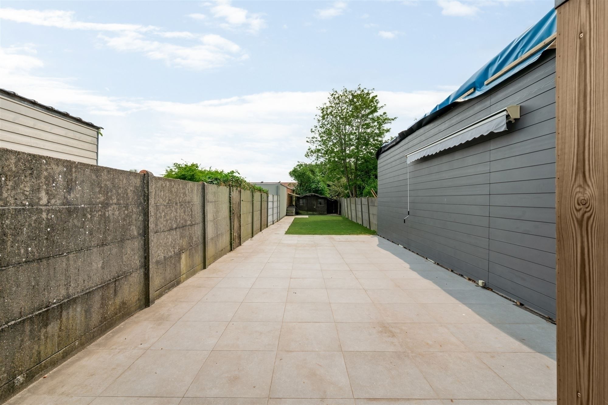 Grotendeels gemoderniseerde woning te Lier foto 15